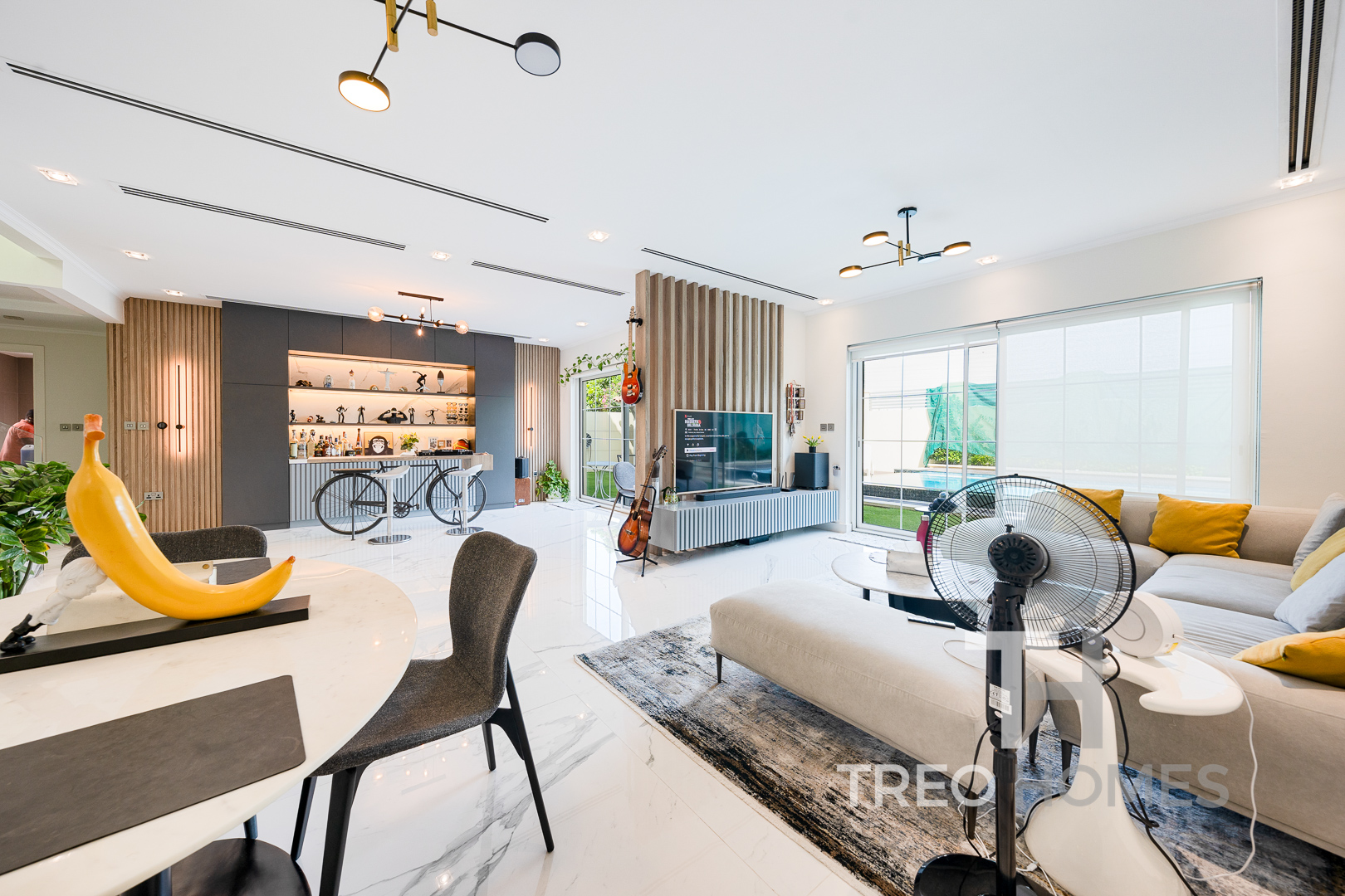 treohomes