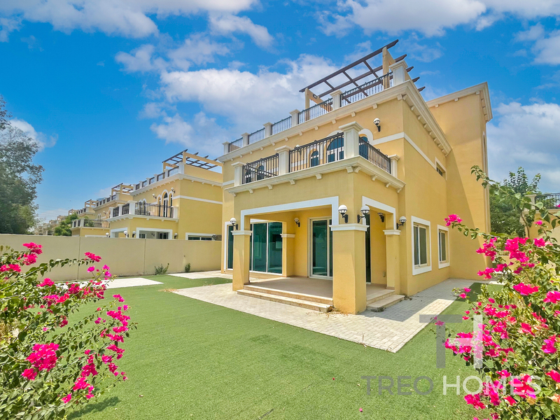 treo-homes