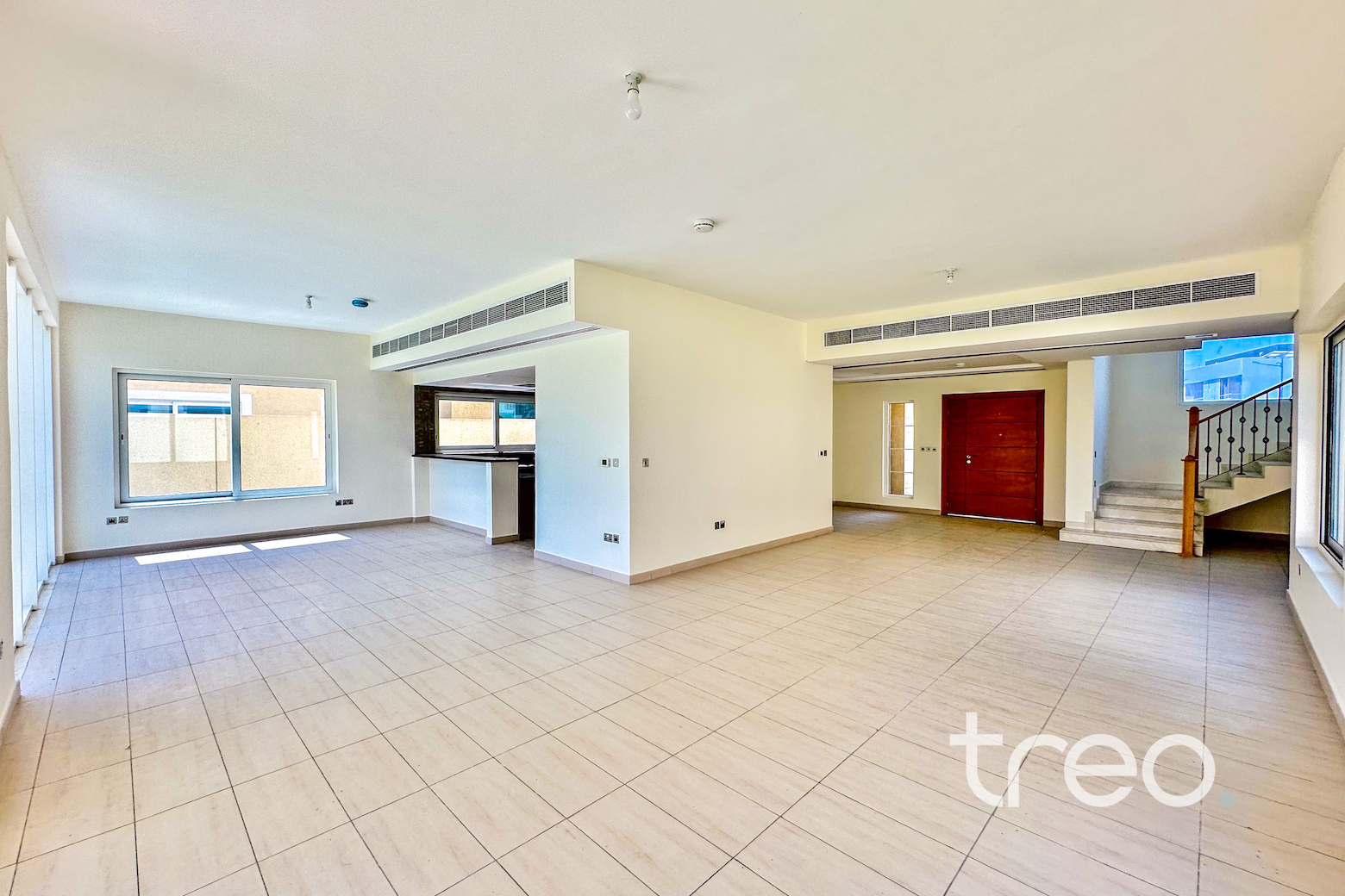 treohomes