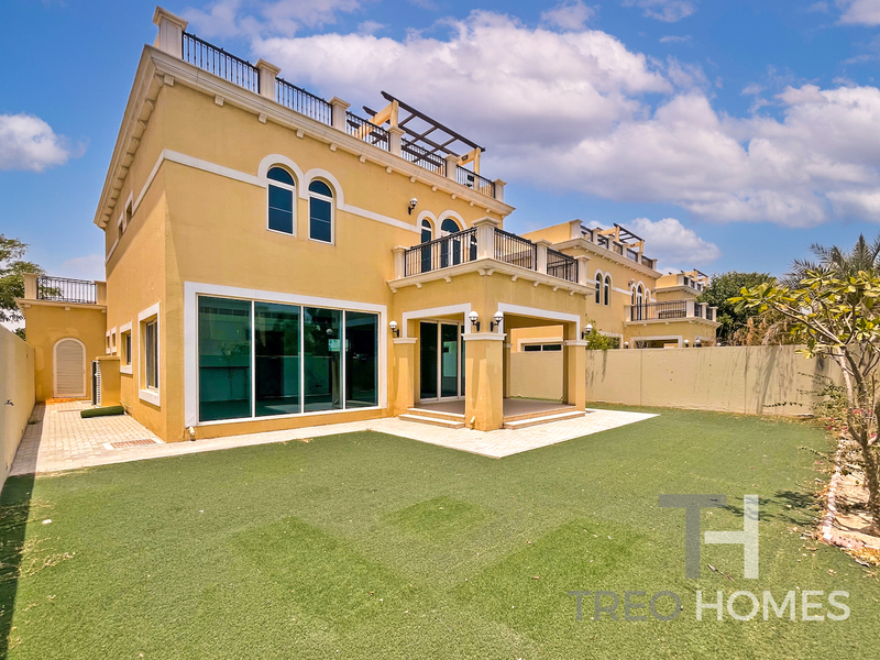 treo-homes