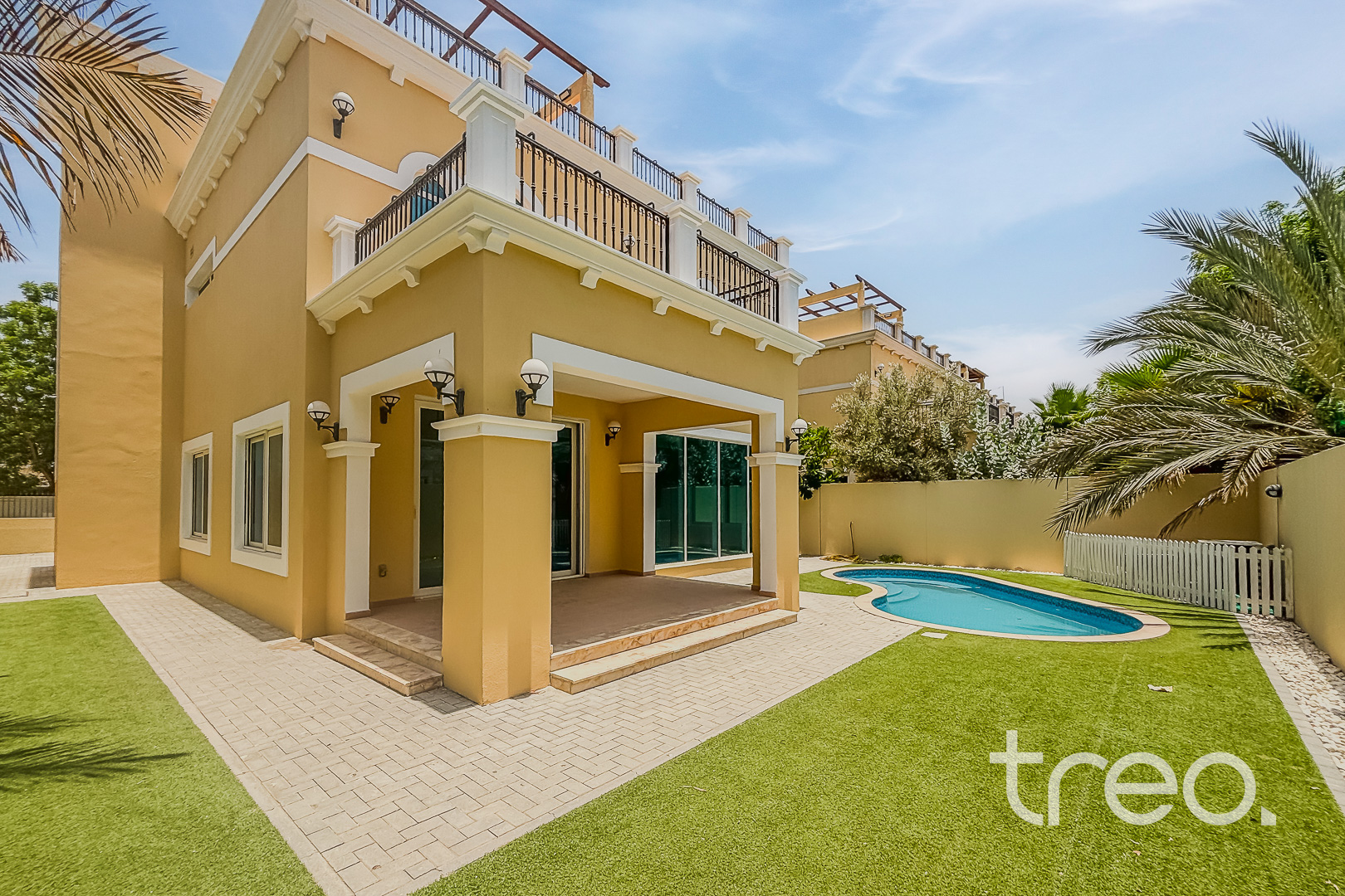 treohomes