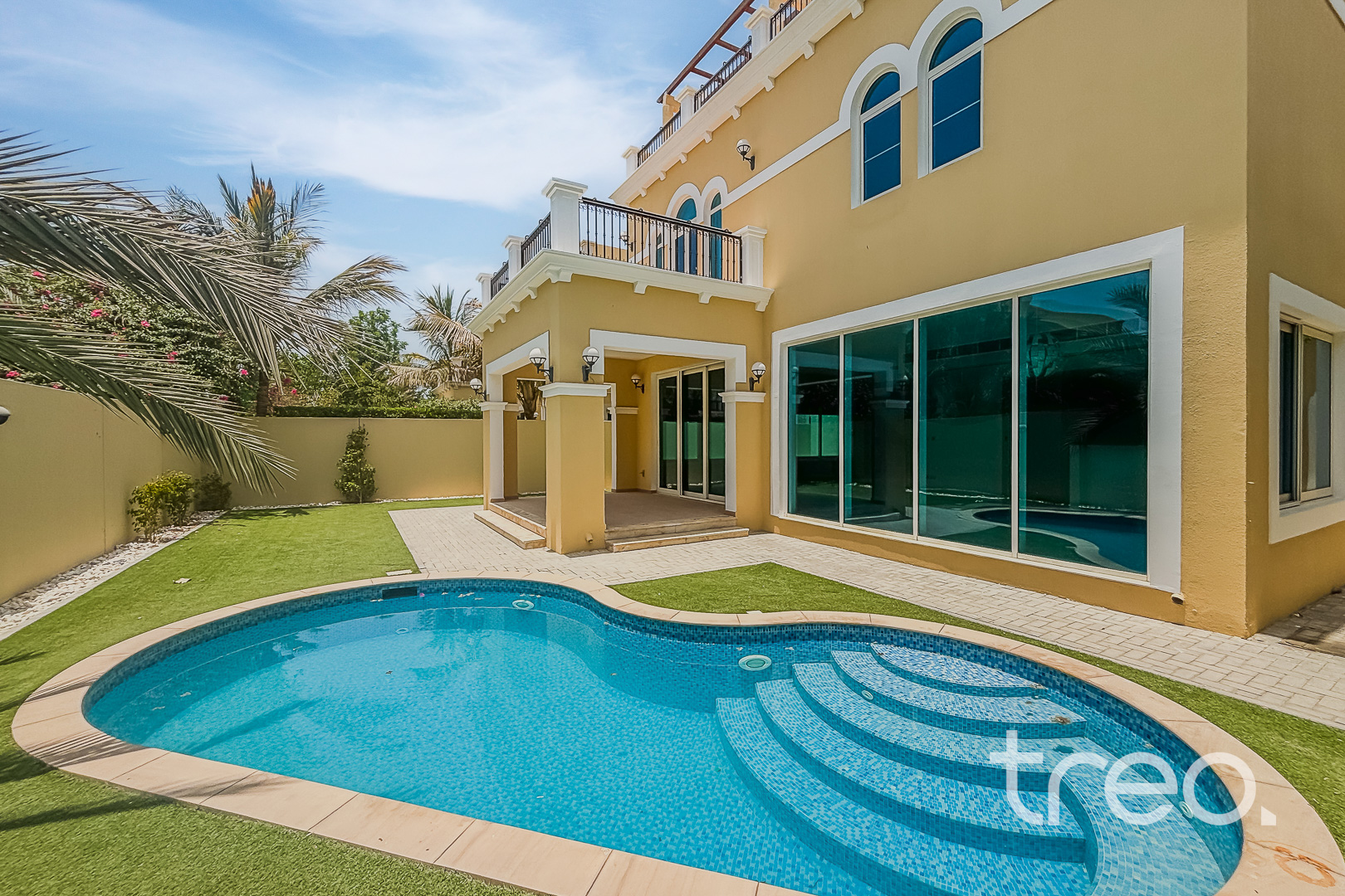 treohomes