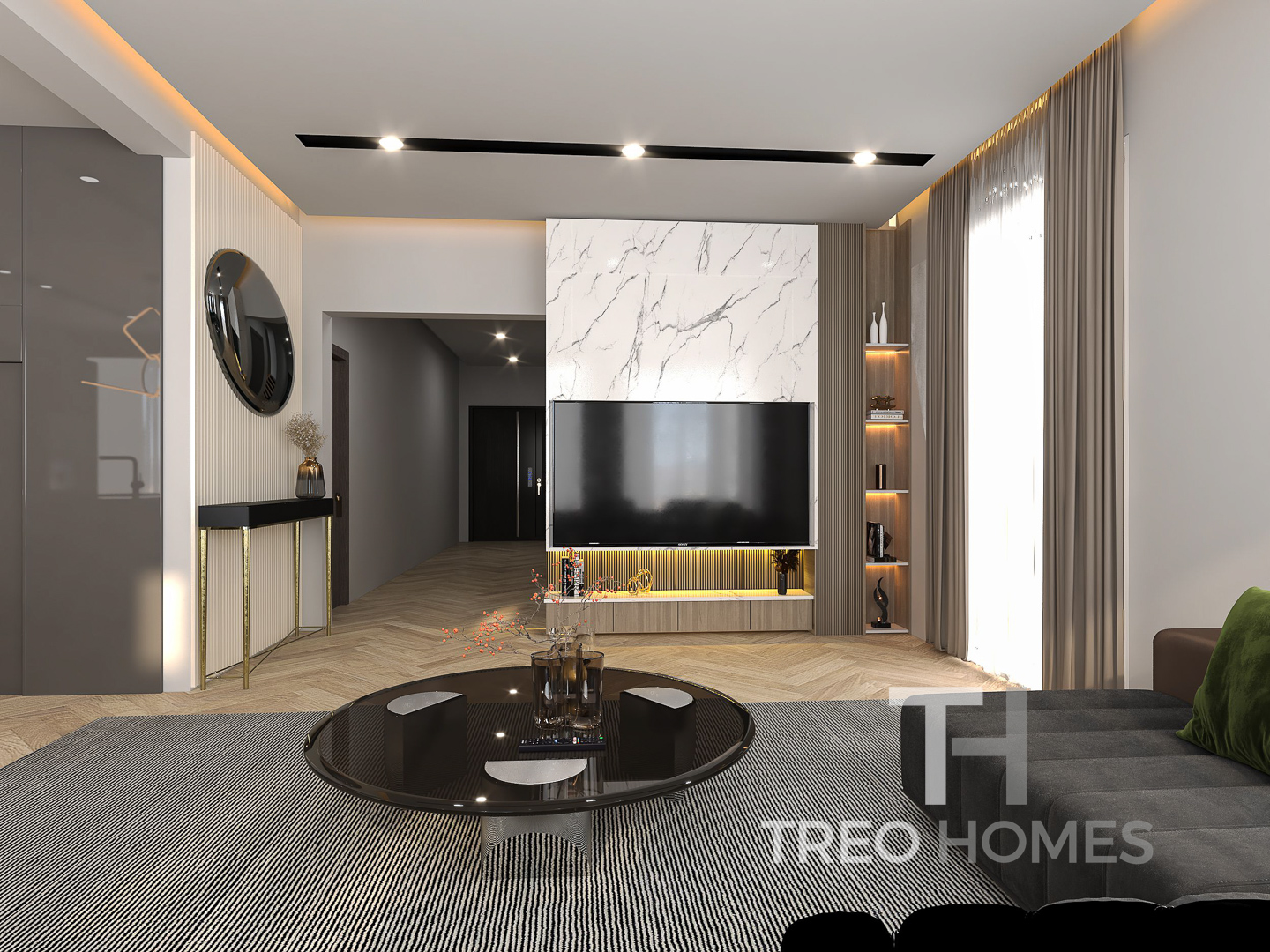 treohomes