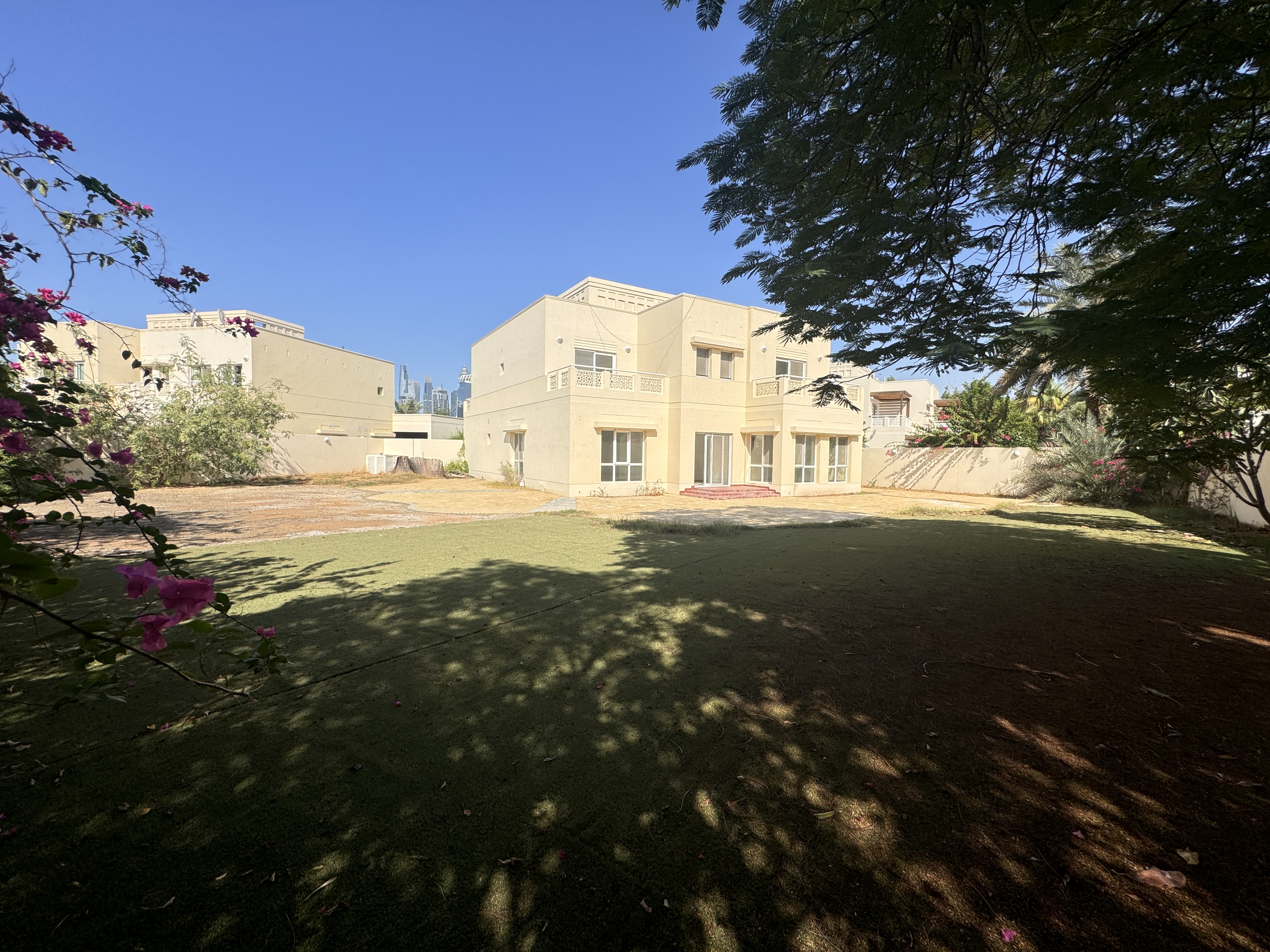 treohomes