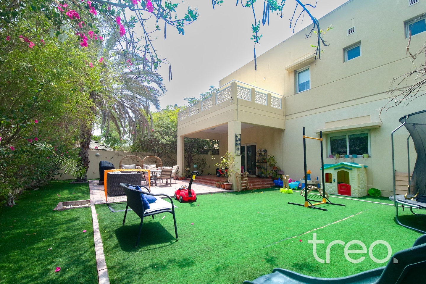 treohomes