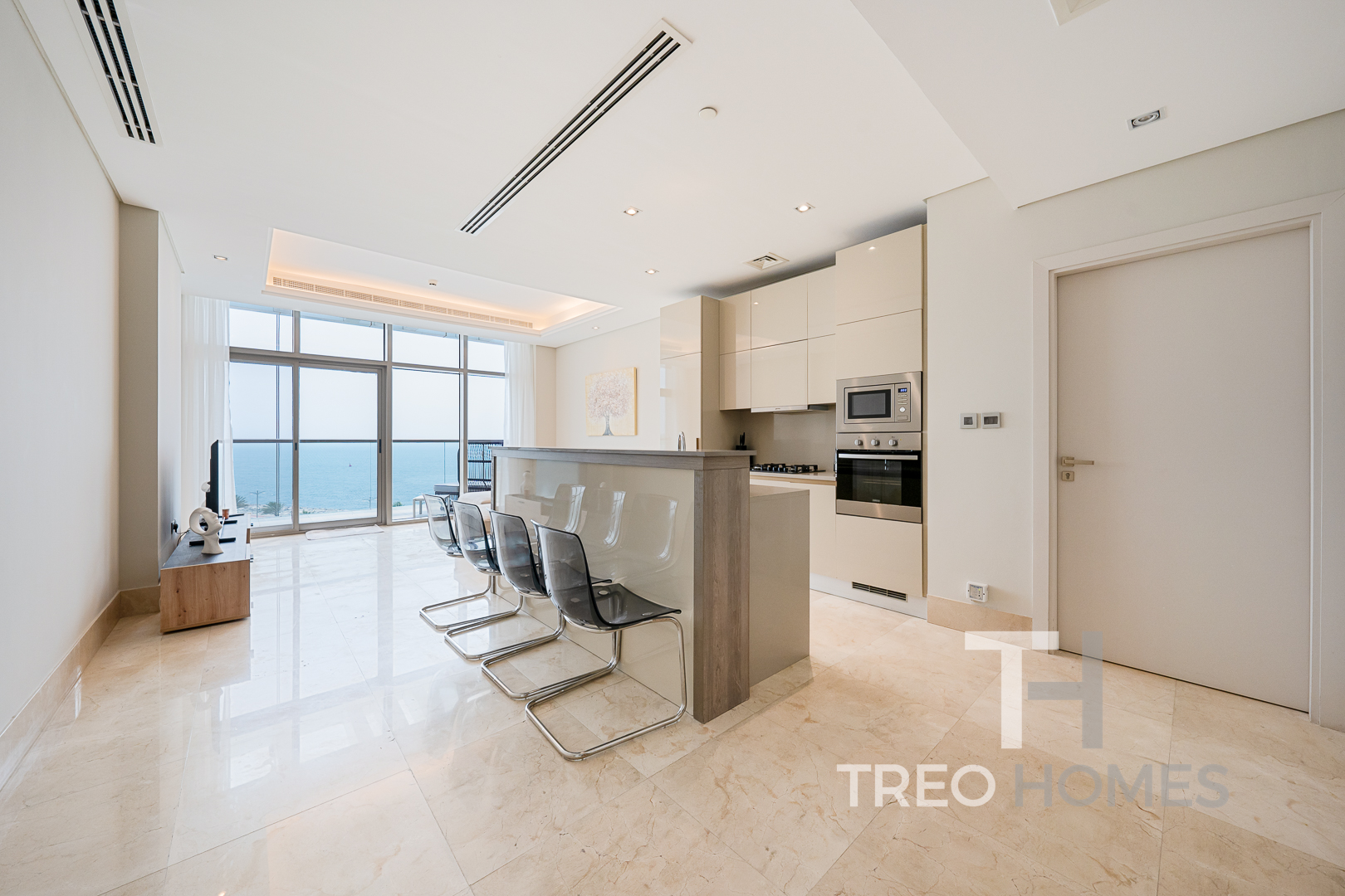 treohomes