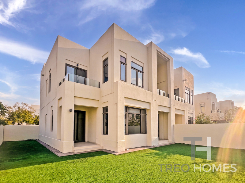 treohomes