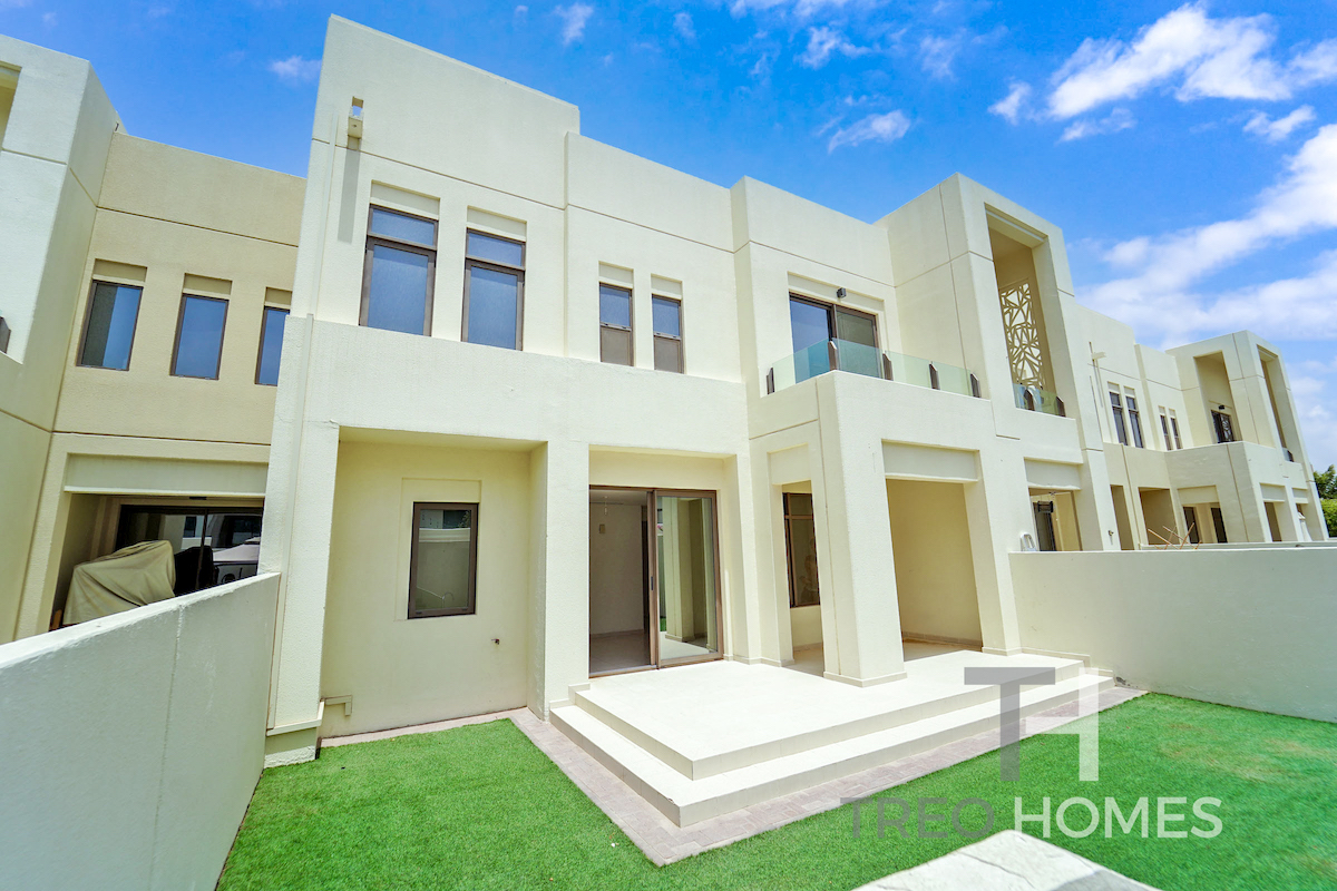 treohomes
