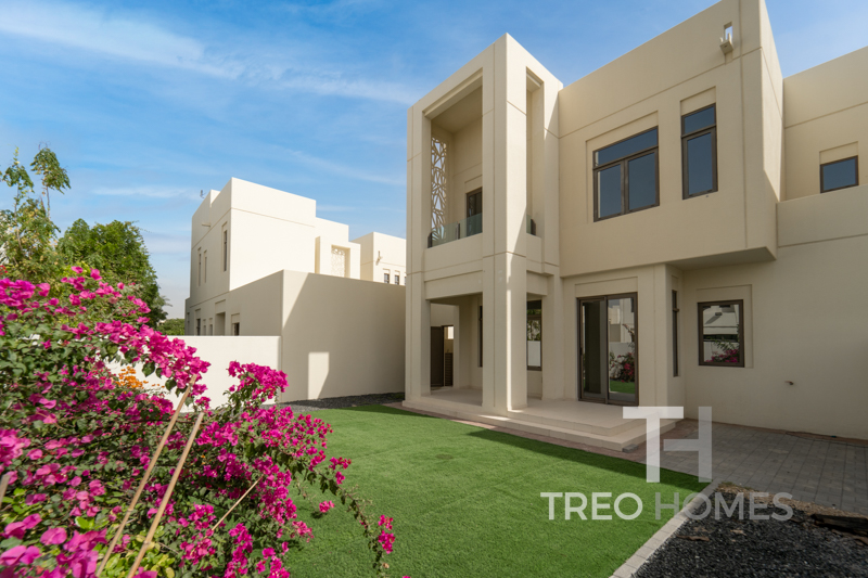 treohomes