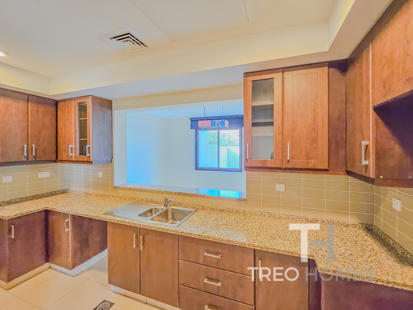 treohomes