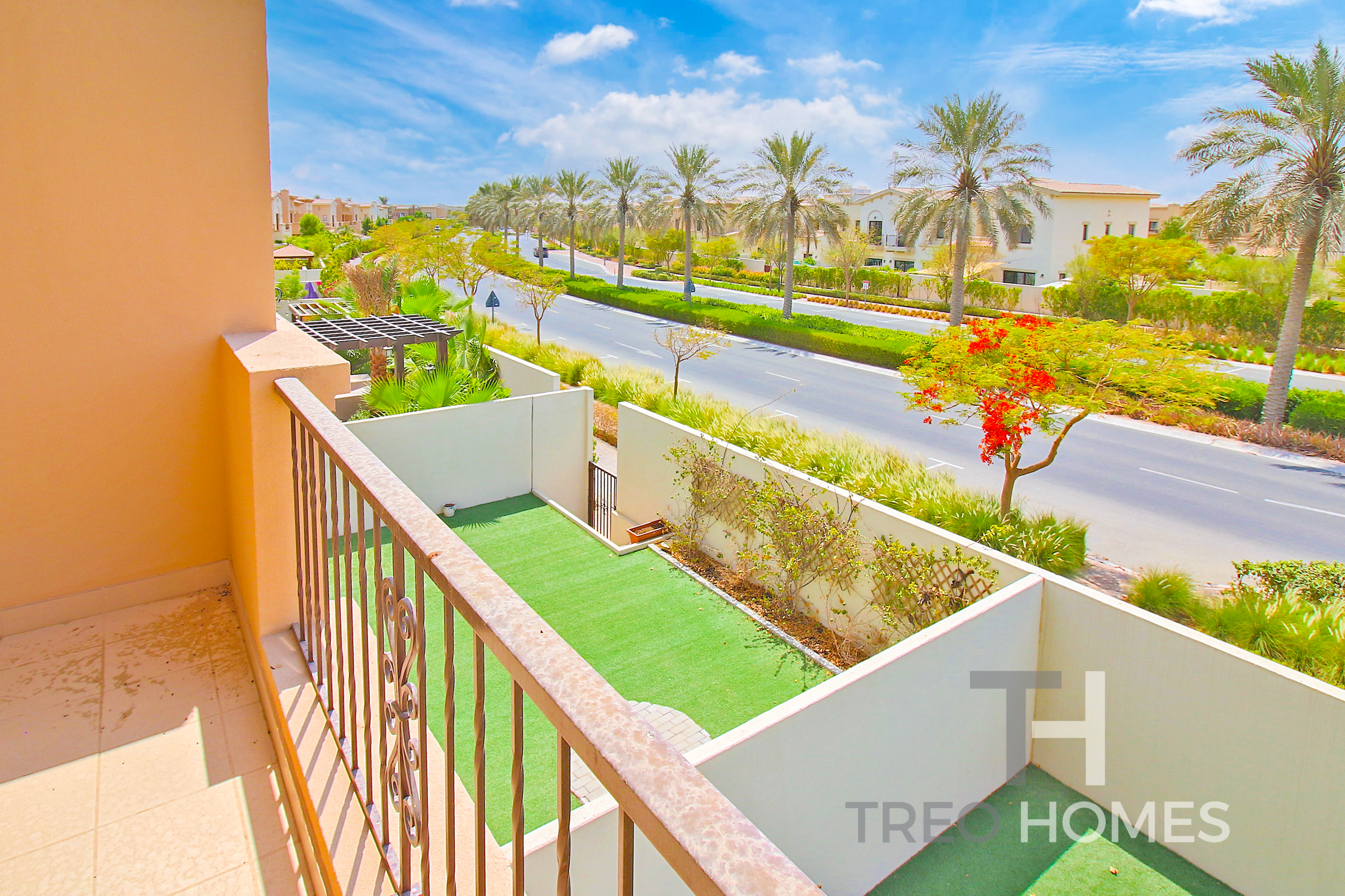 treohomes