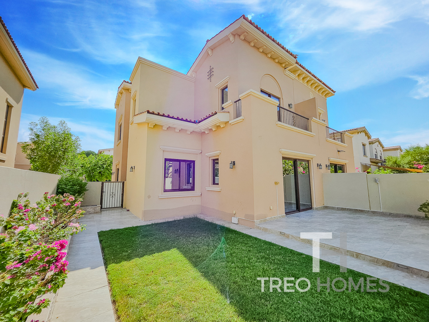 treohomes