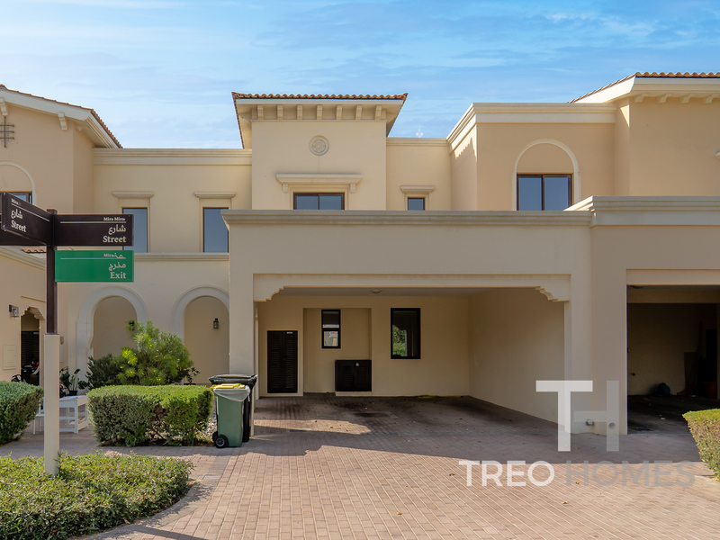 treo-homes