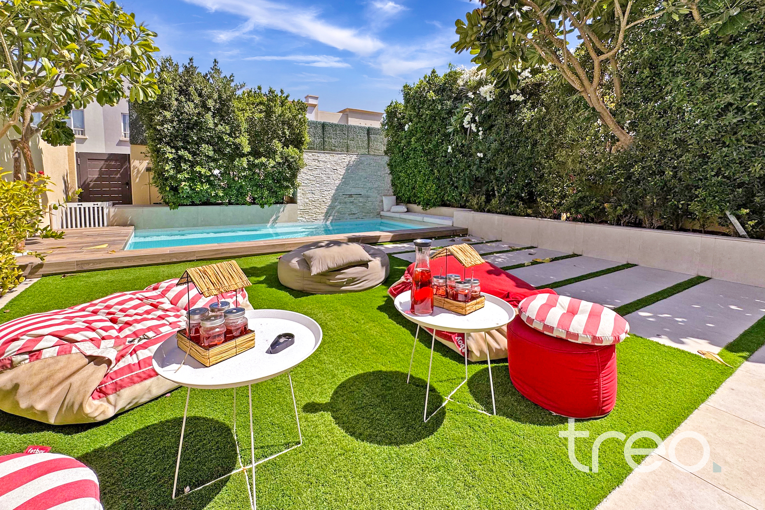 treohomes