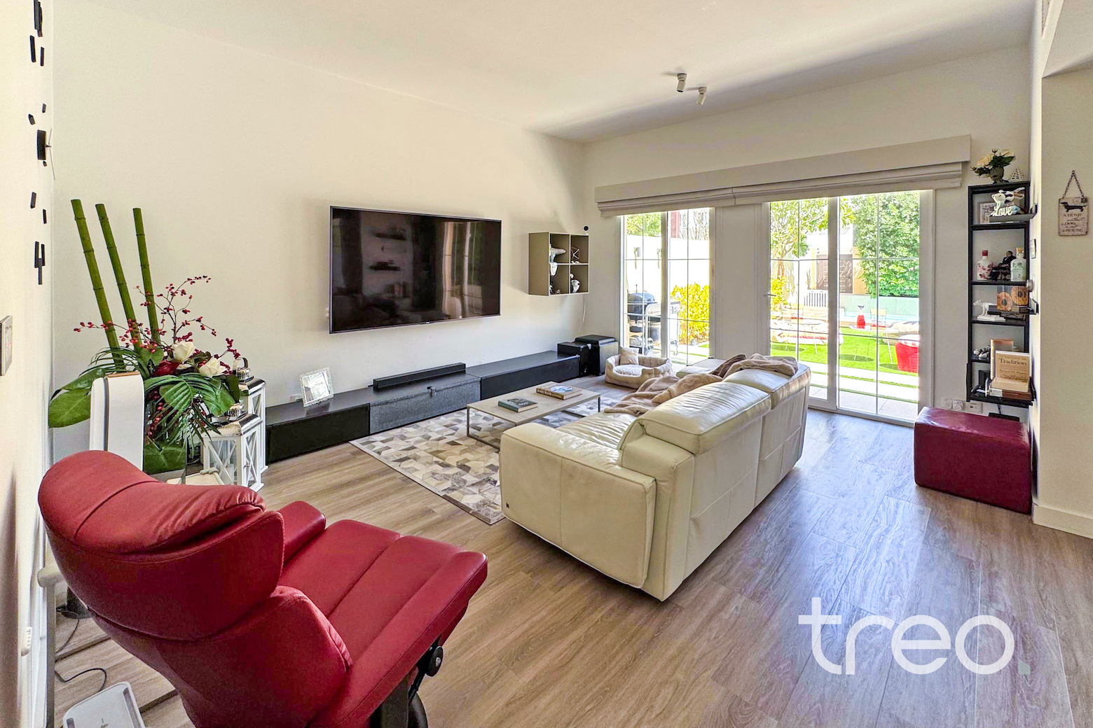 treohomes