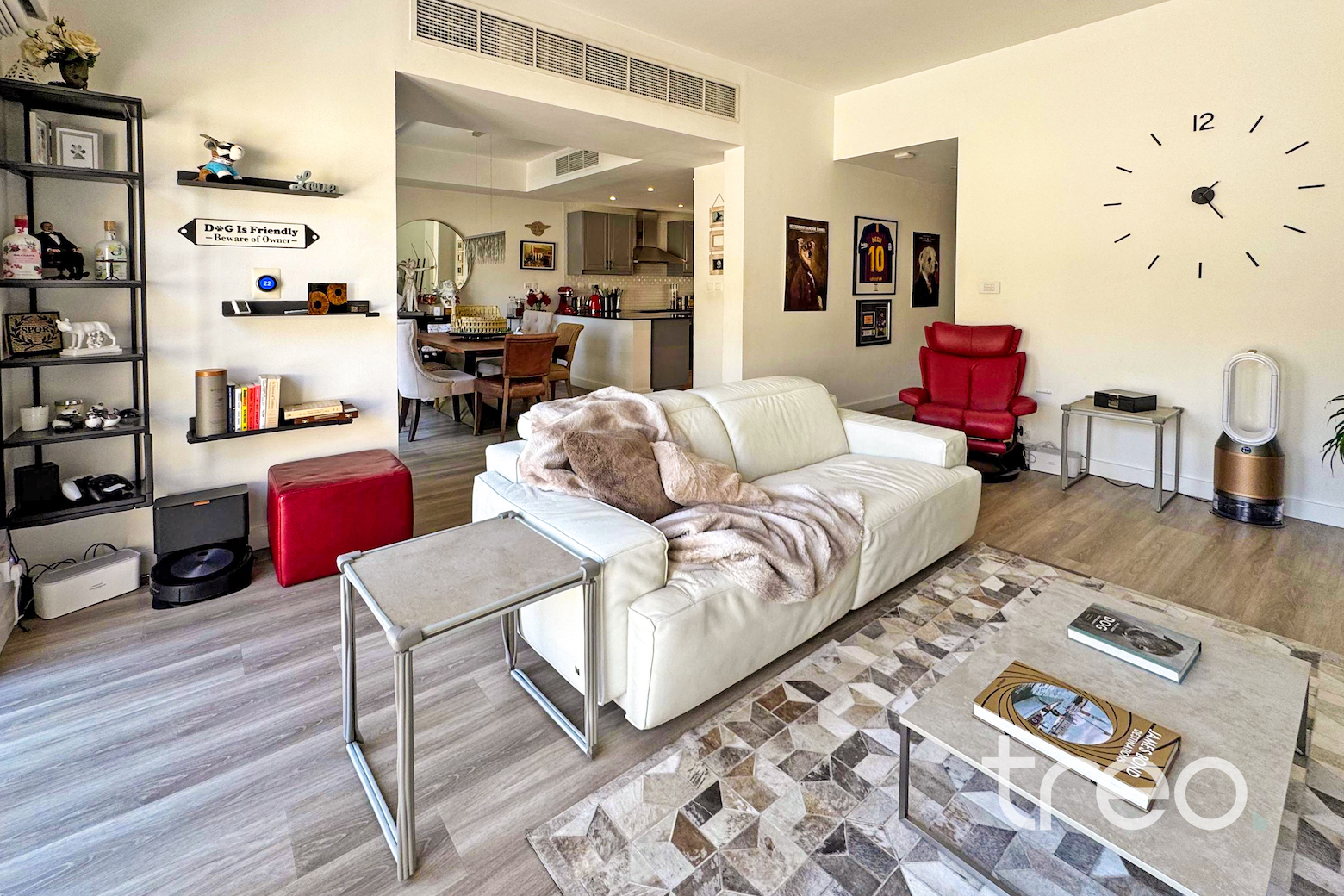 treohomes