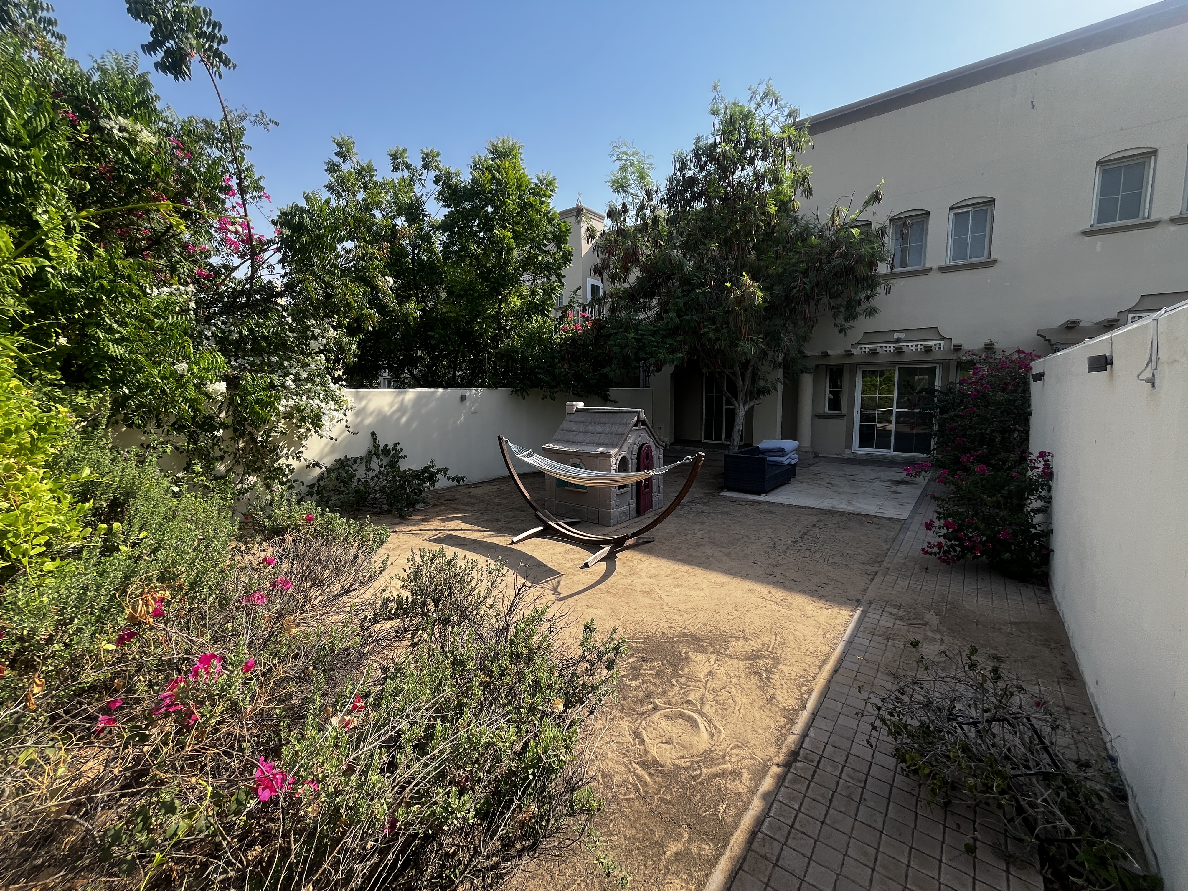 treohomes