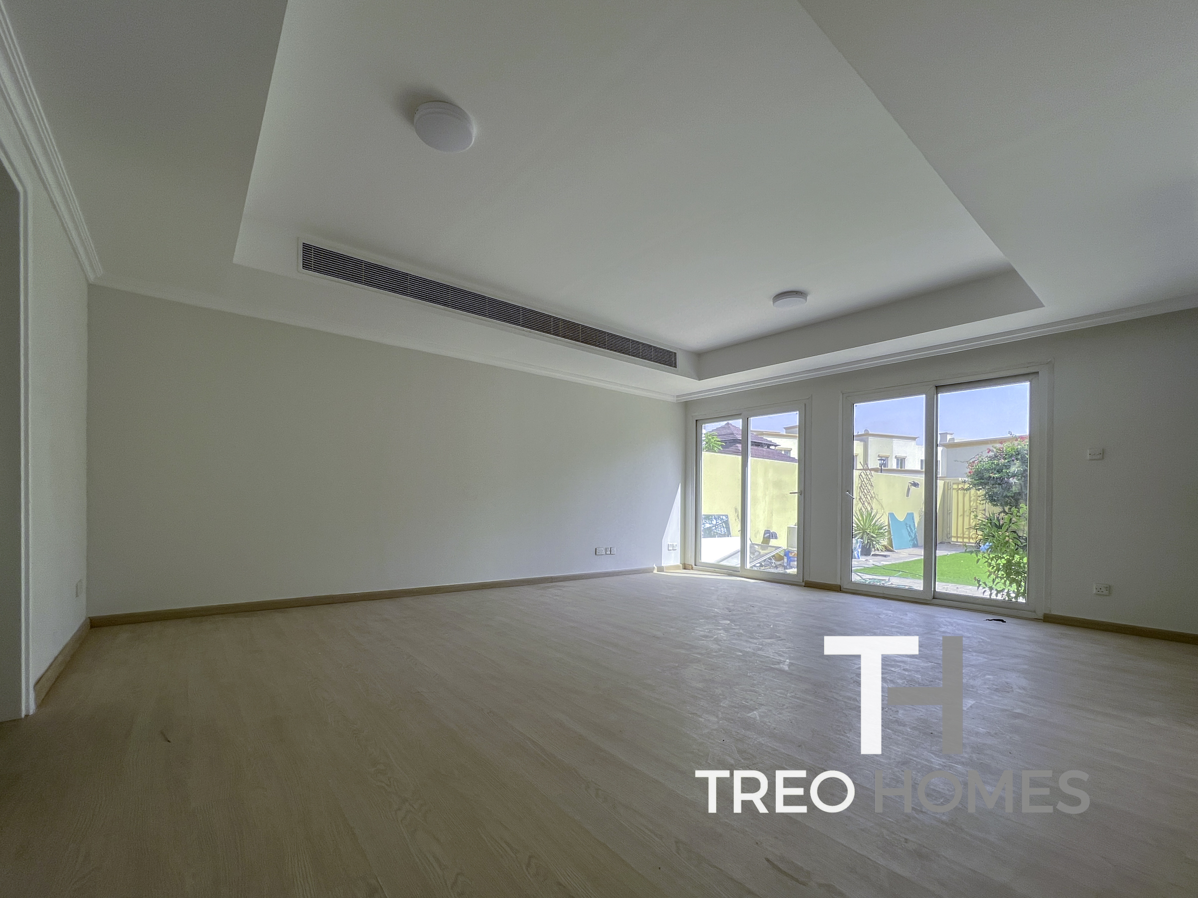 treohomes