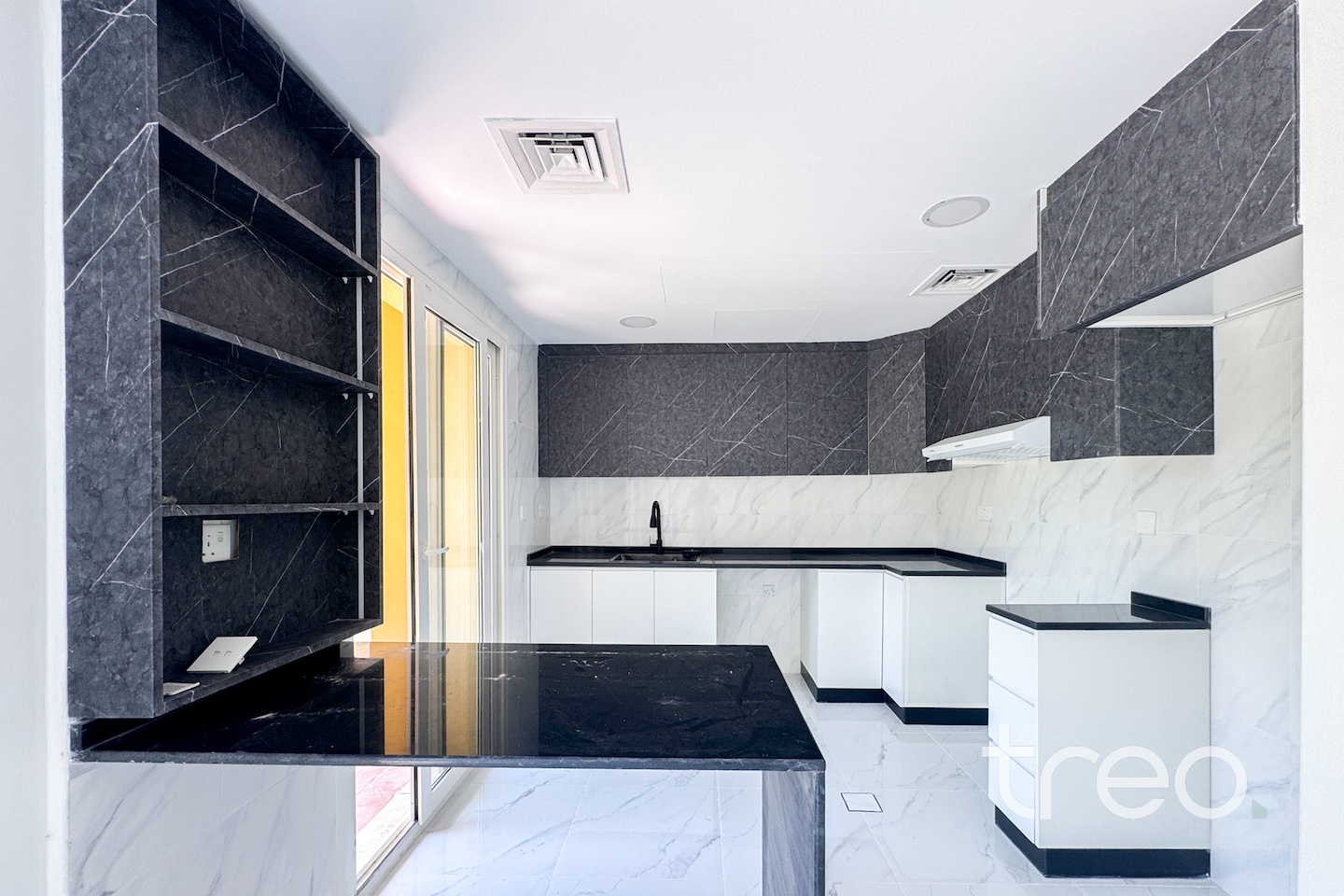 treohomes