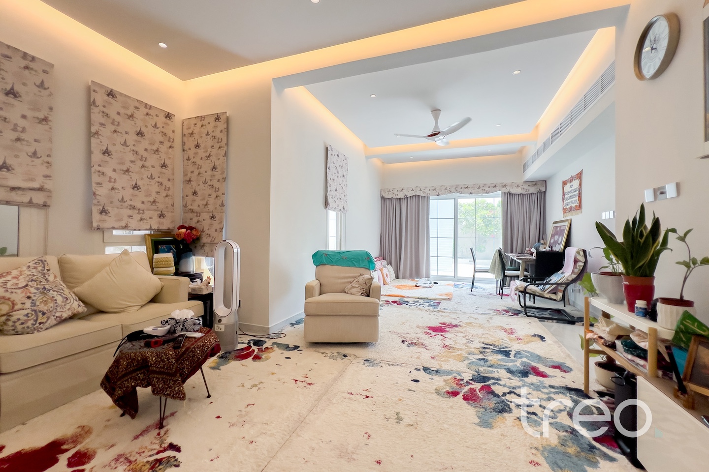 treohomes