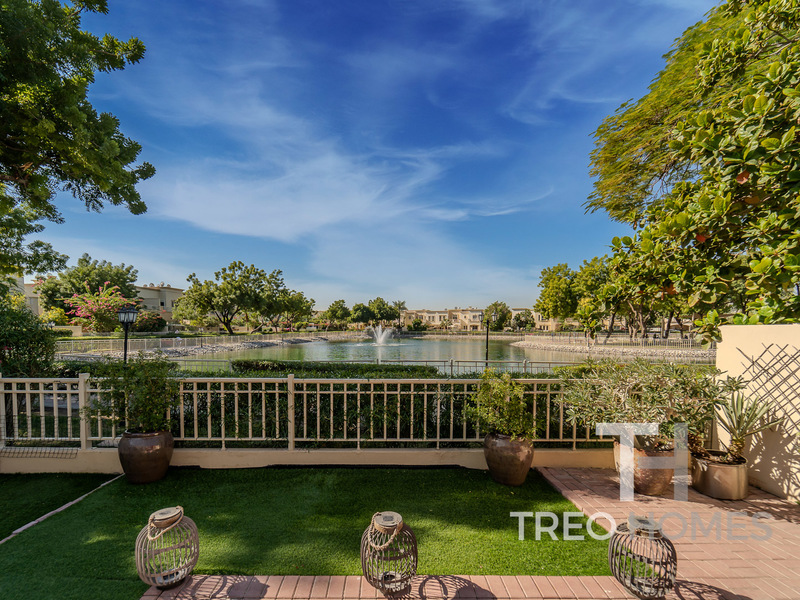 treohomes