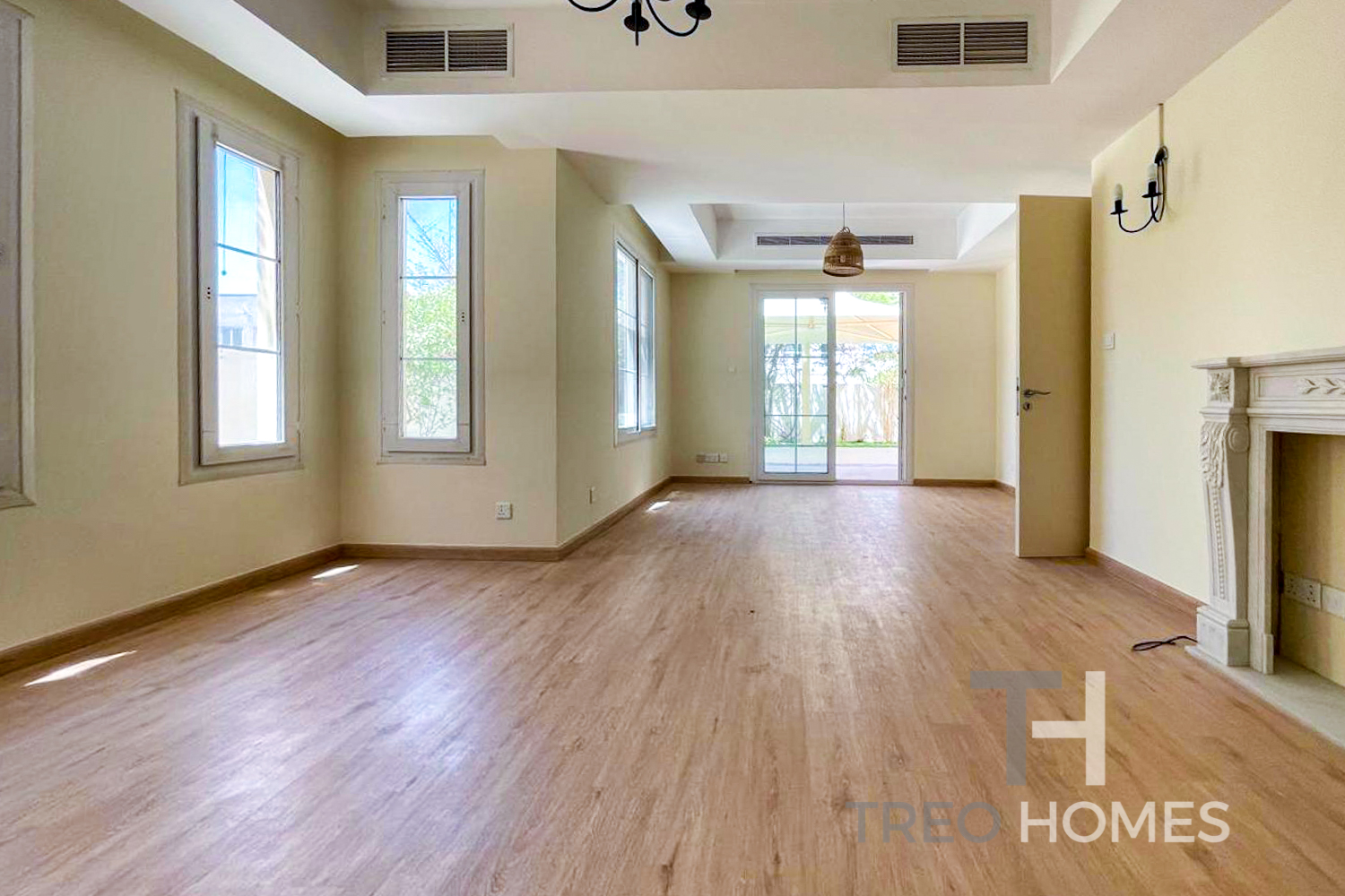treohomes