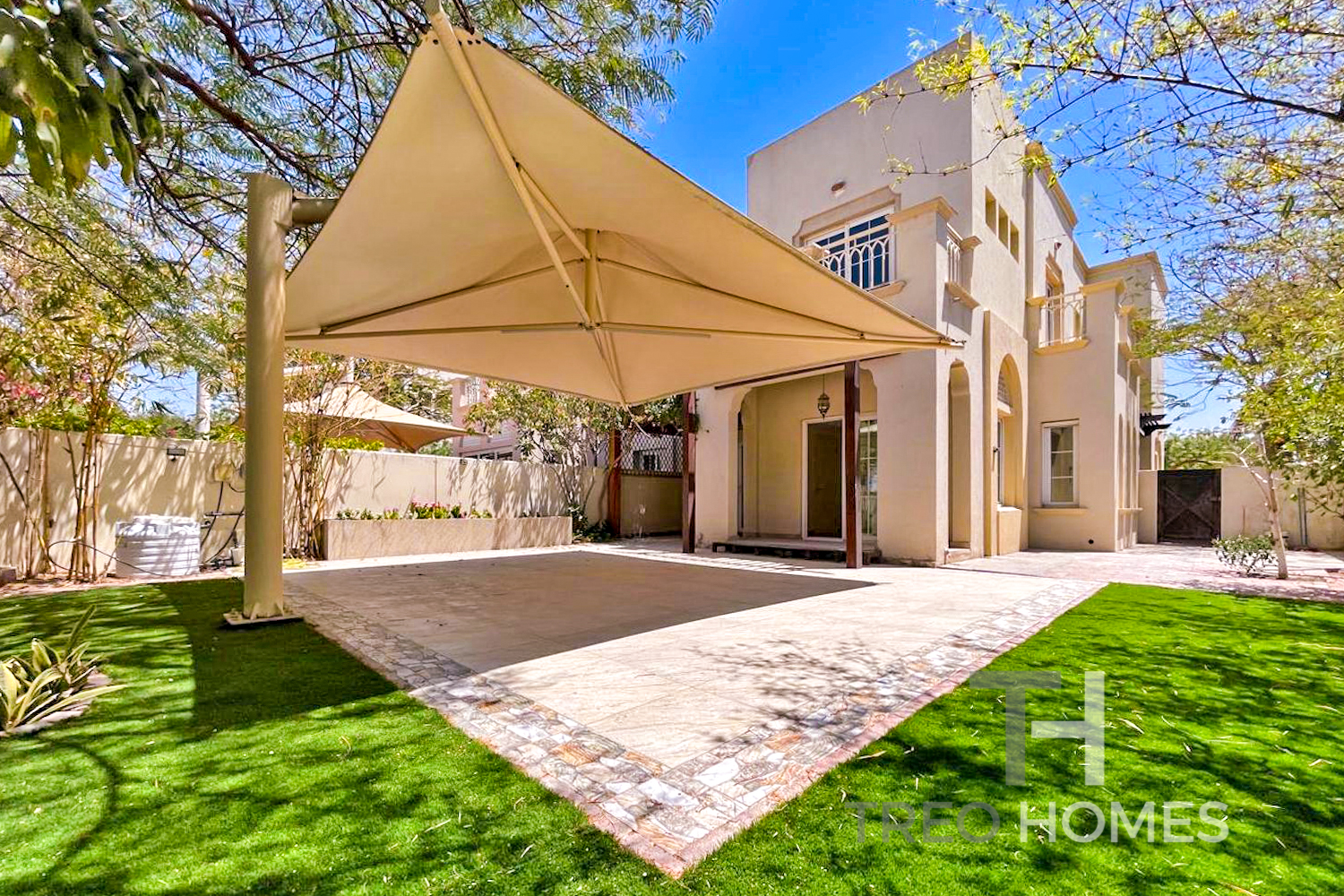 treohomes