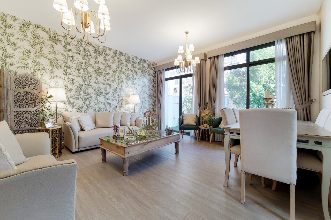 treohomes