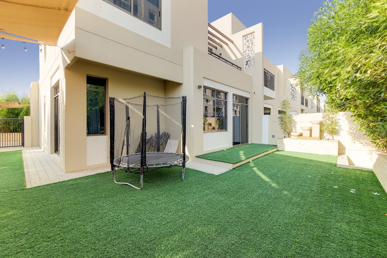 treohomes