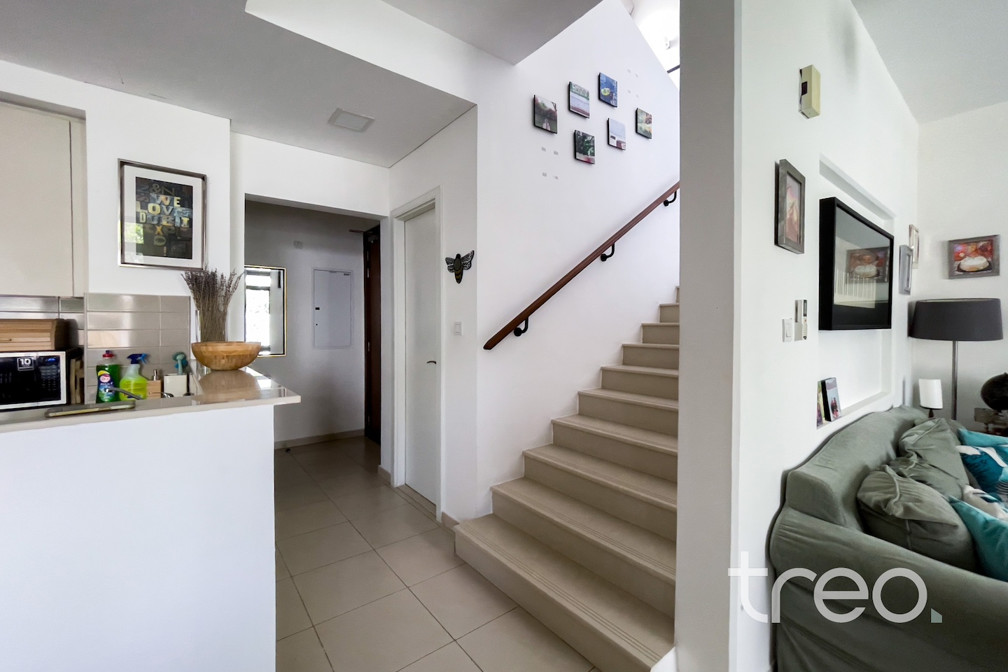 treohomes