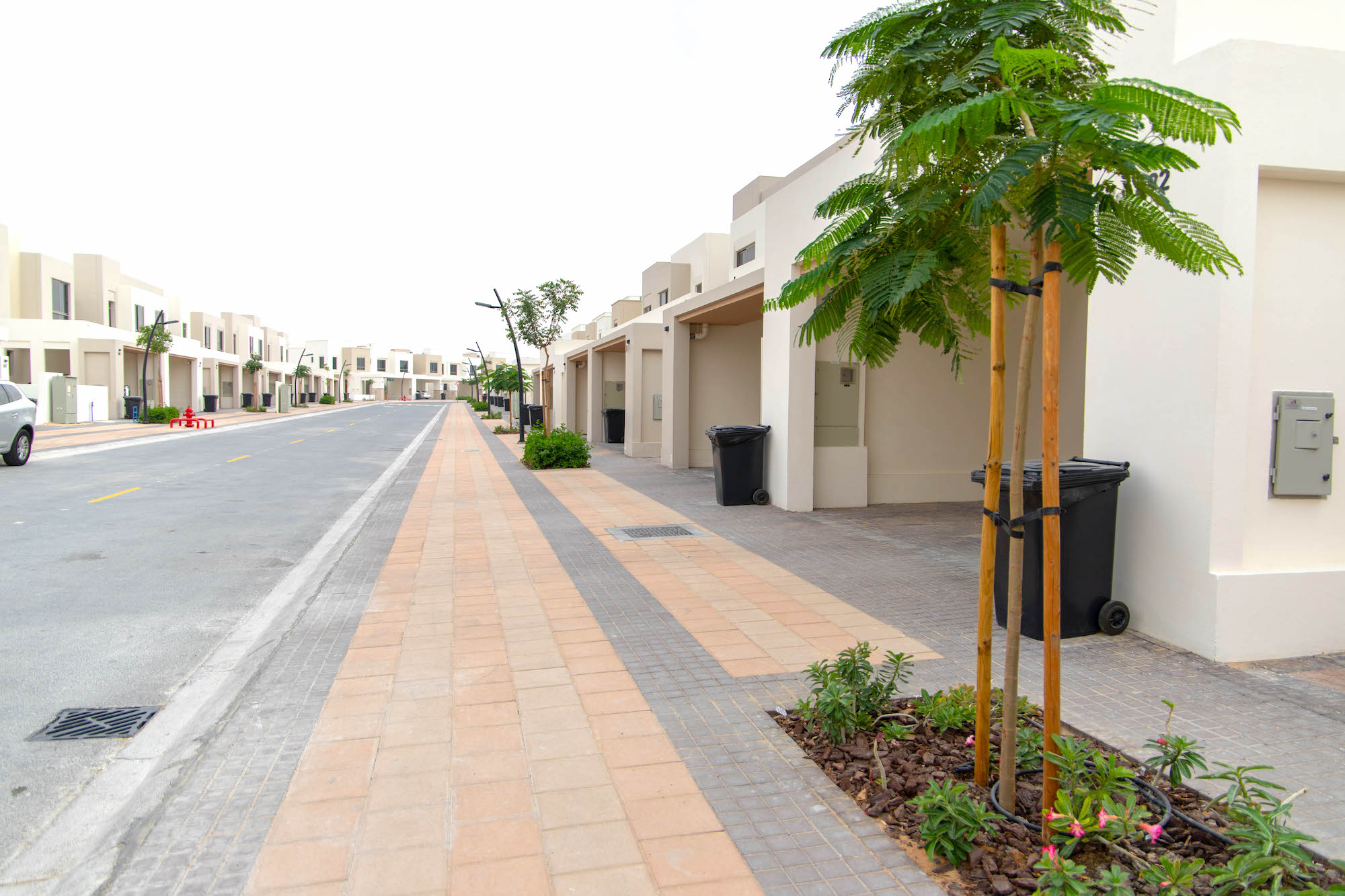 treohomes