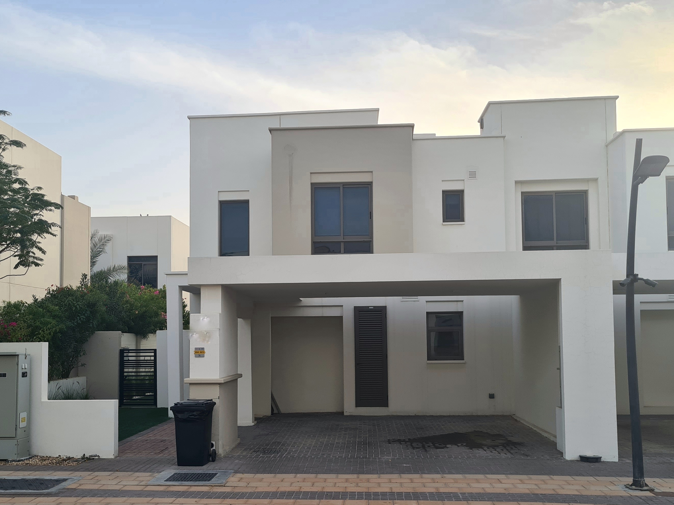 treohomes