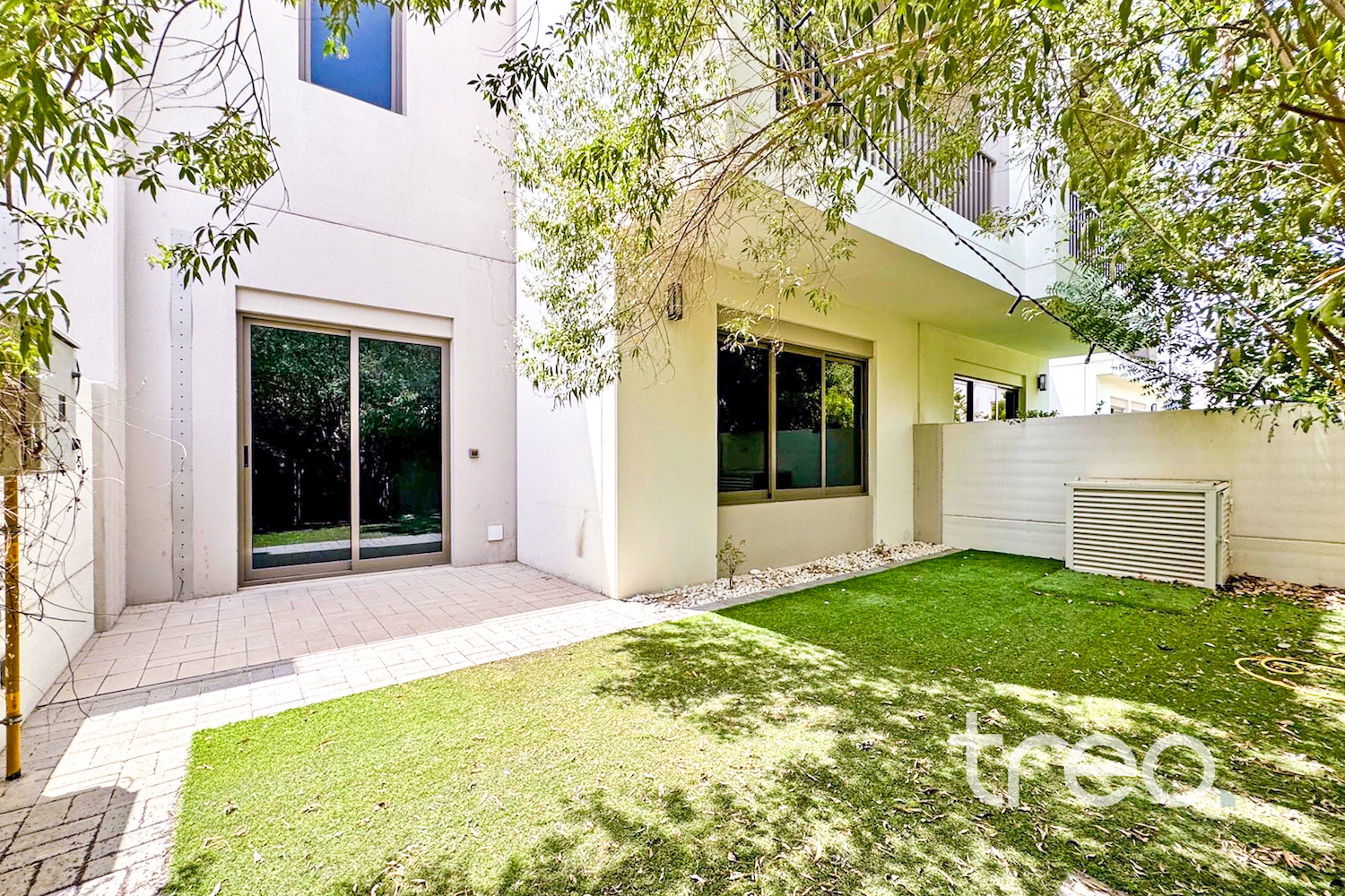 treohomes