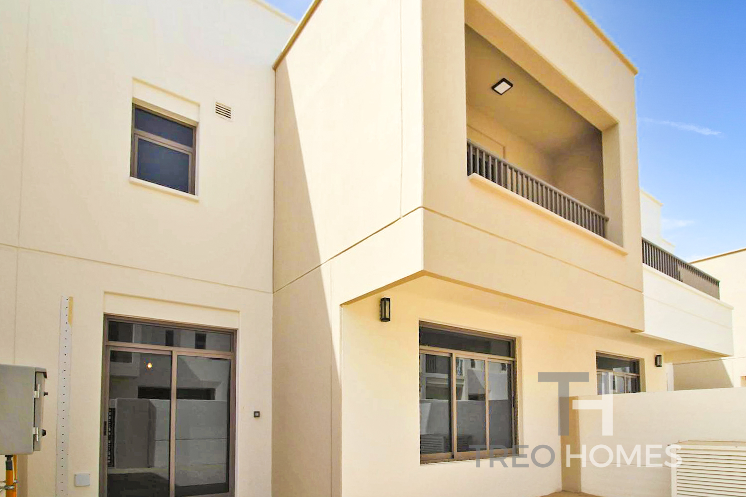 treohomes
