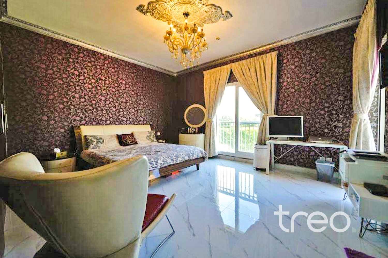 treohomes