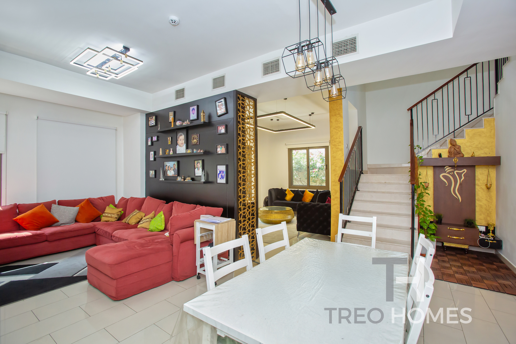 treohomes