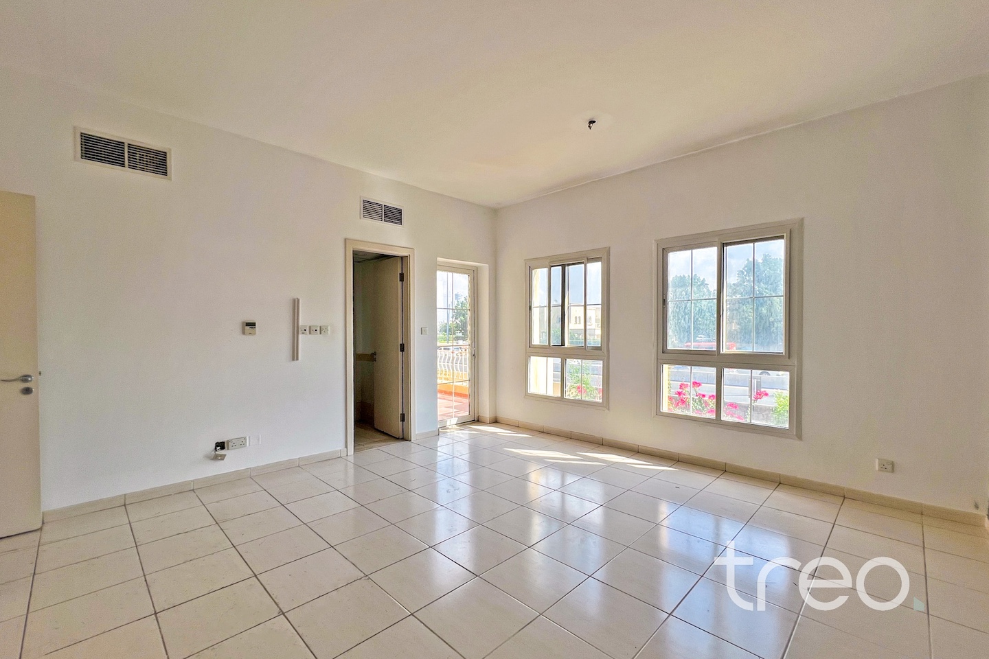 treohomes