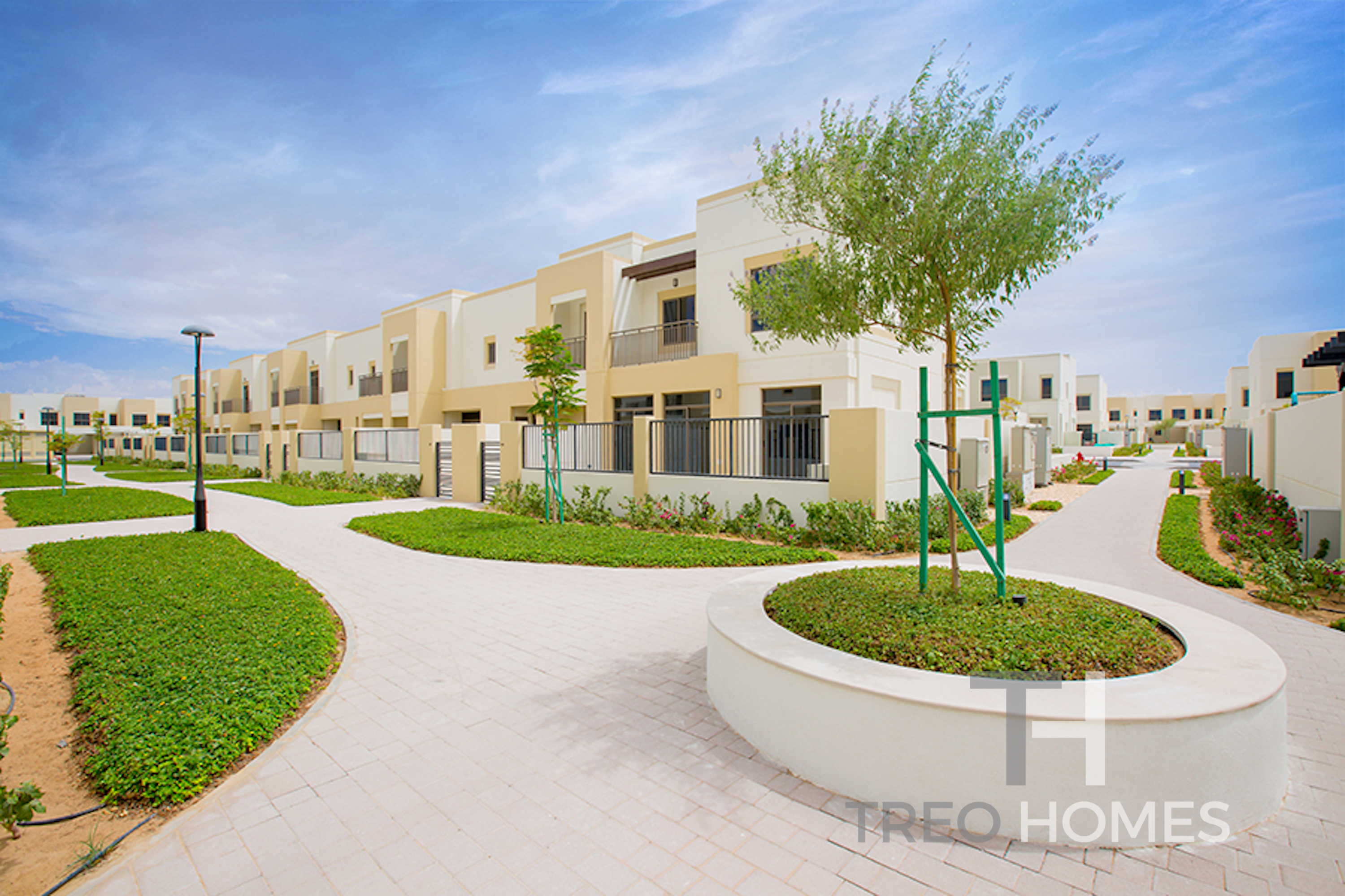 treohomes