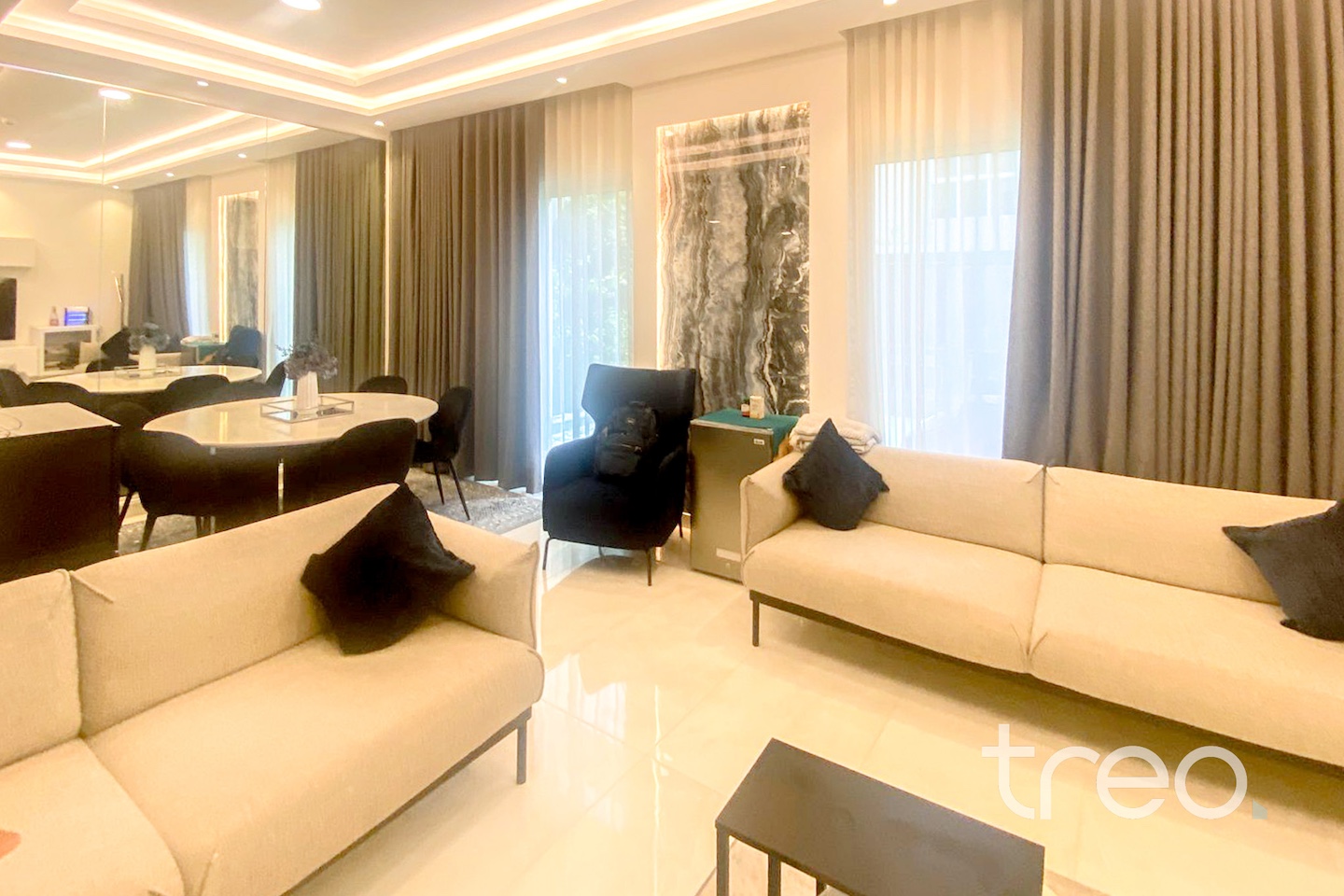 treohomes