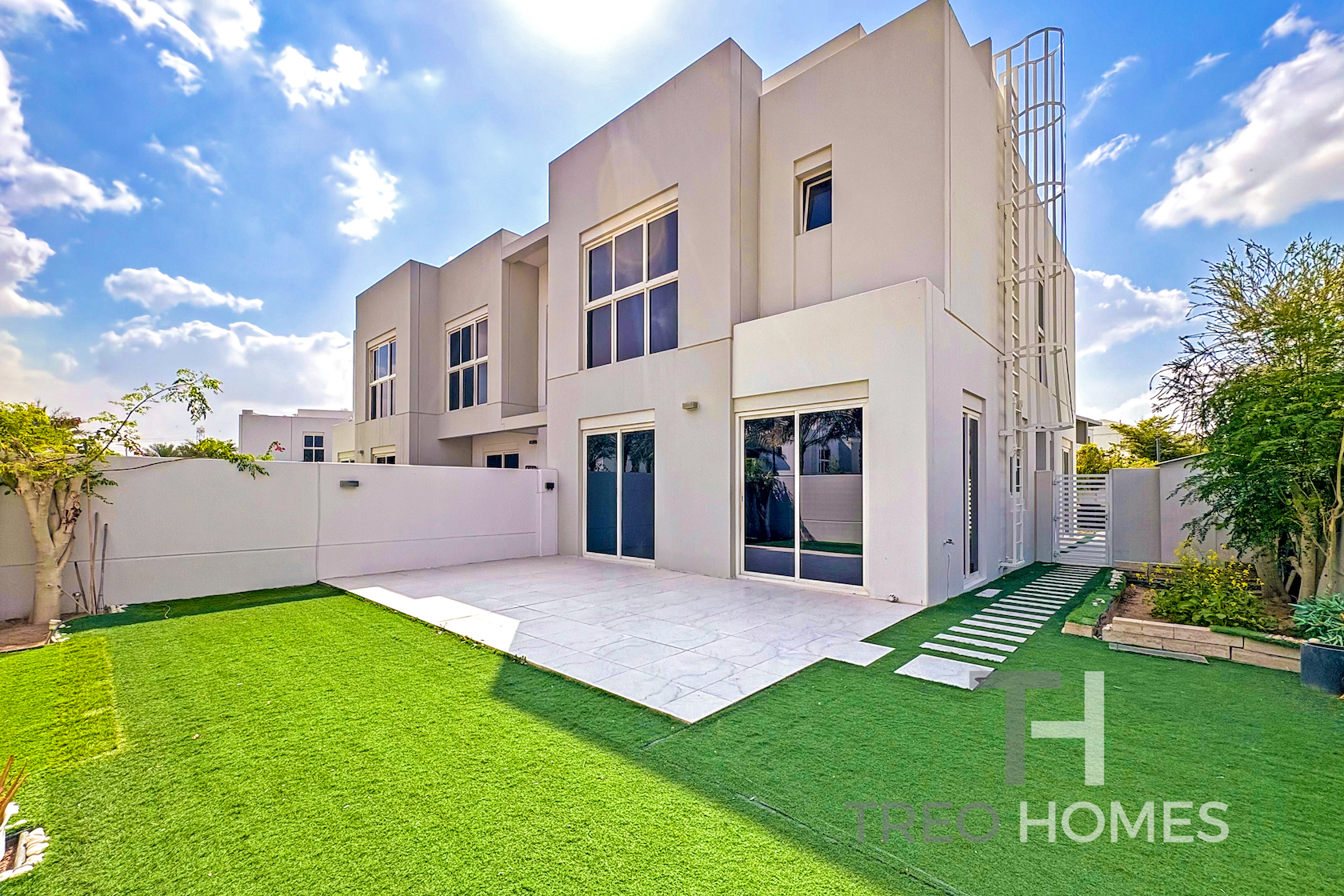 treohomes
