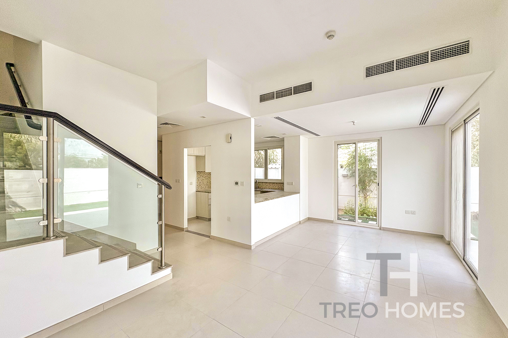 treohomes