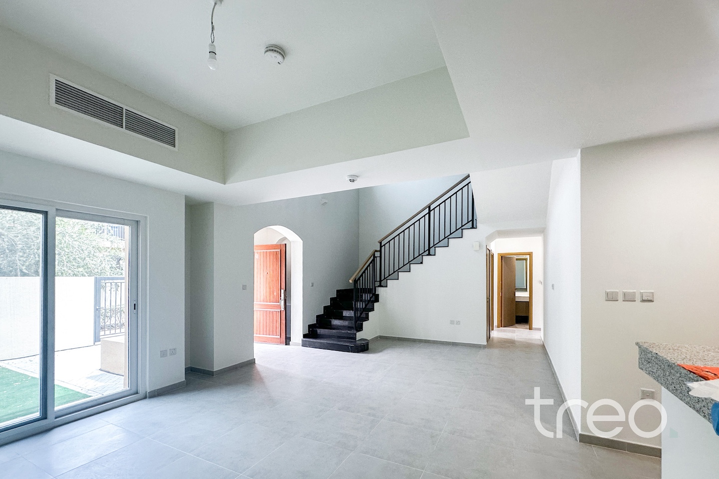 treohomes