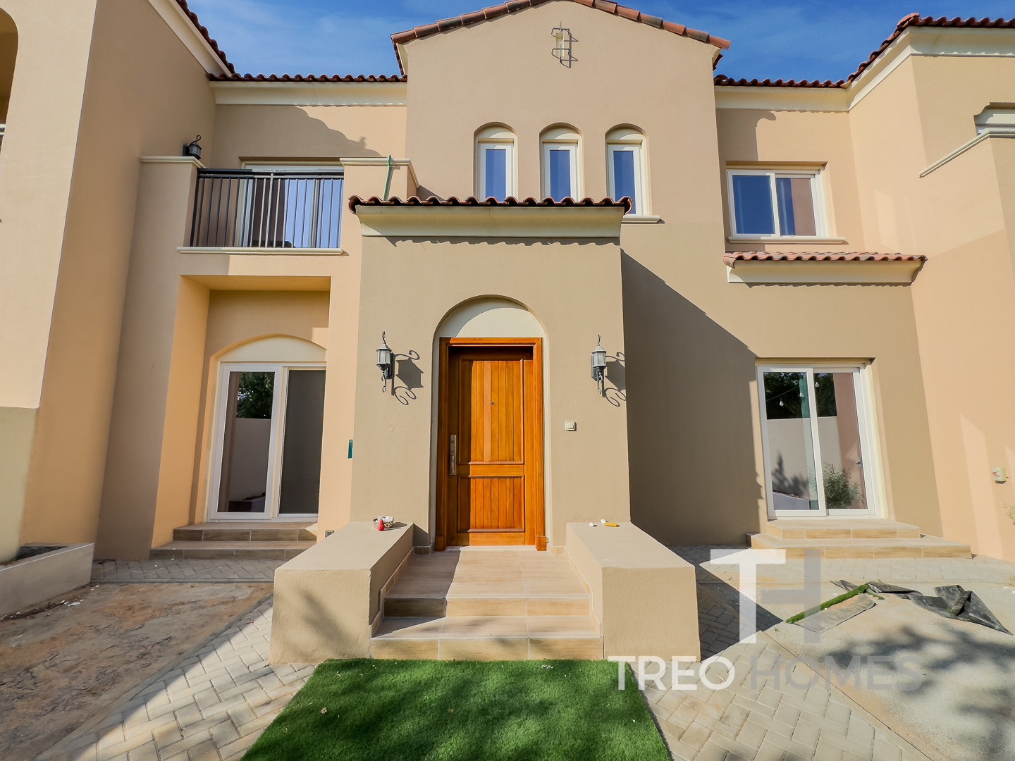 treohomes