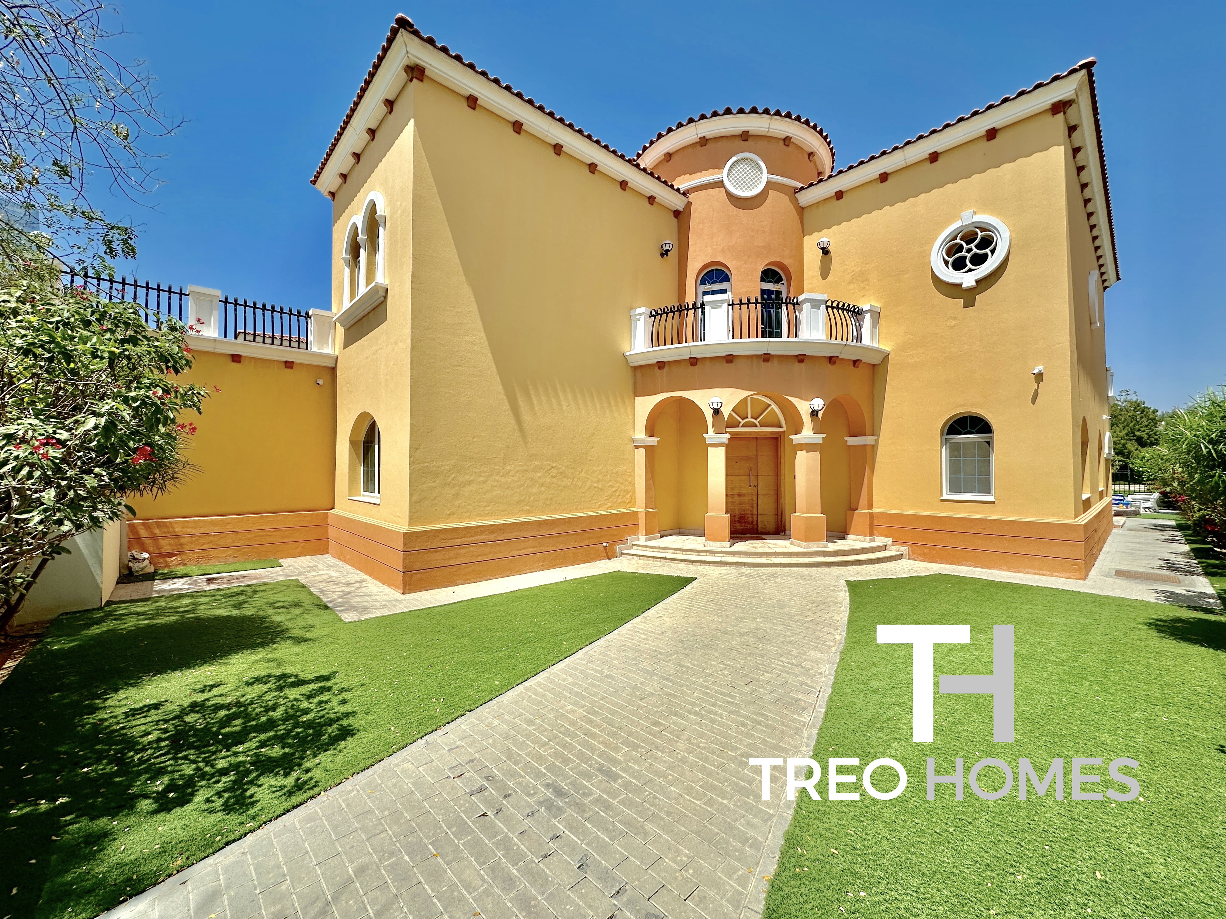 treohomes