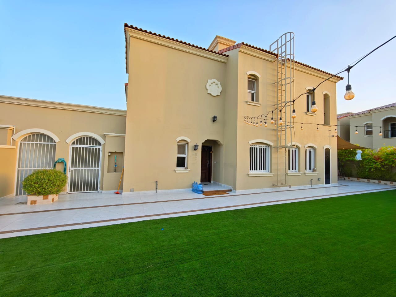 treohomes