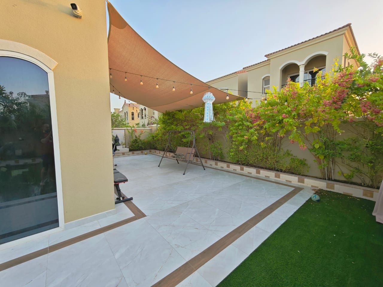 treohomes