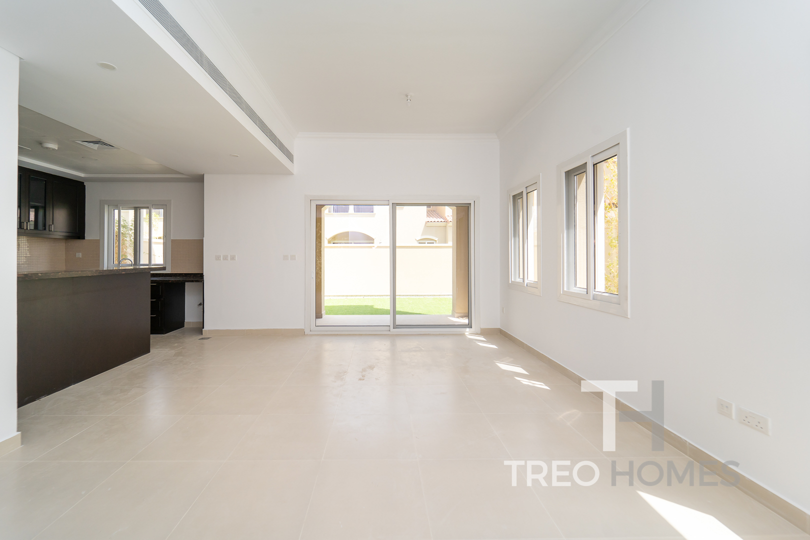 treohomes