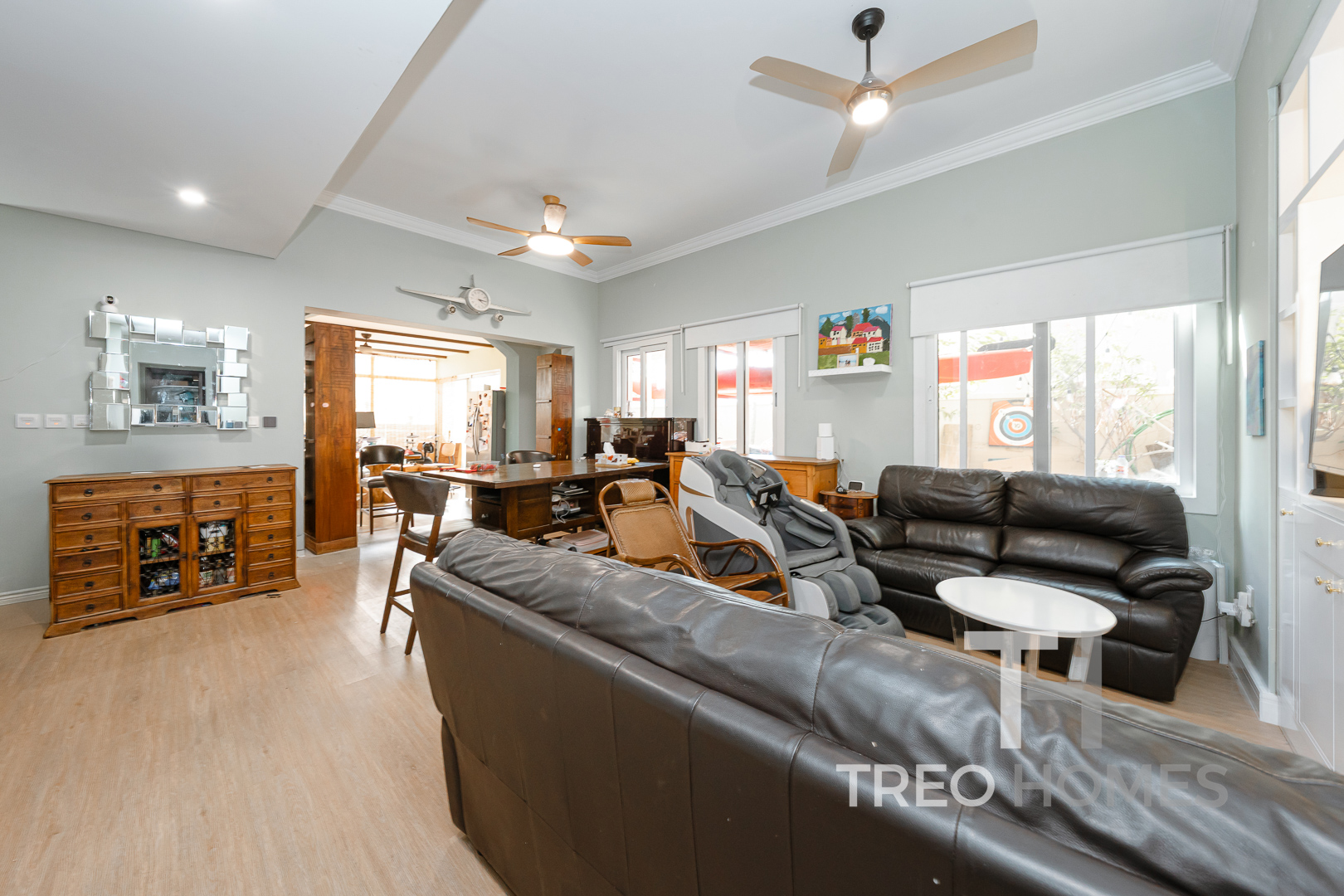 treohomes