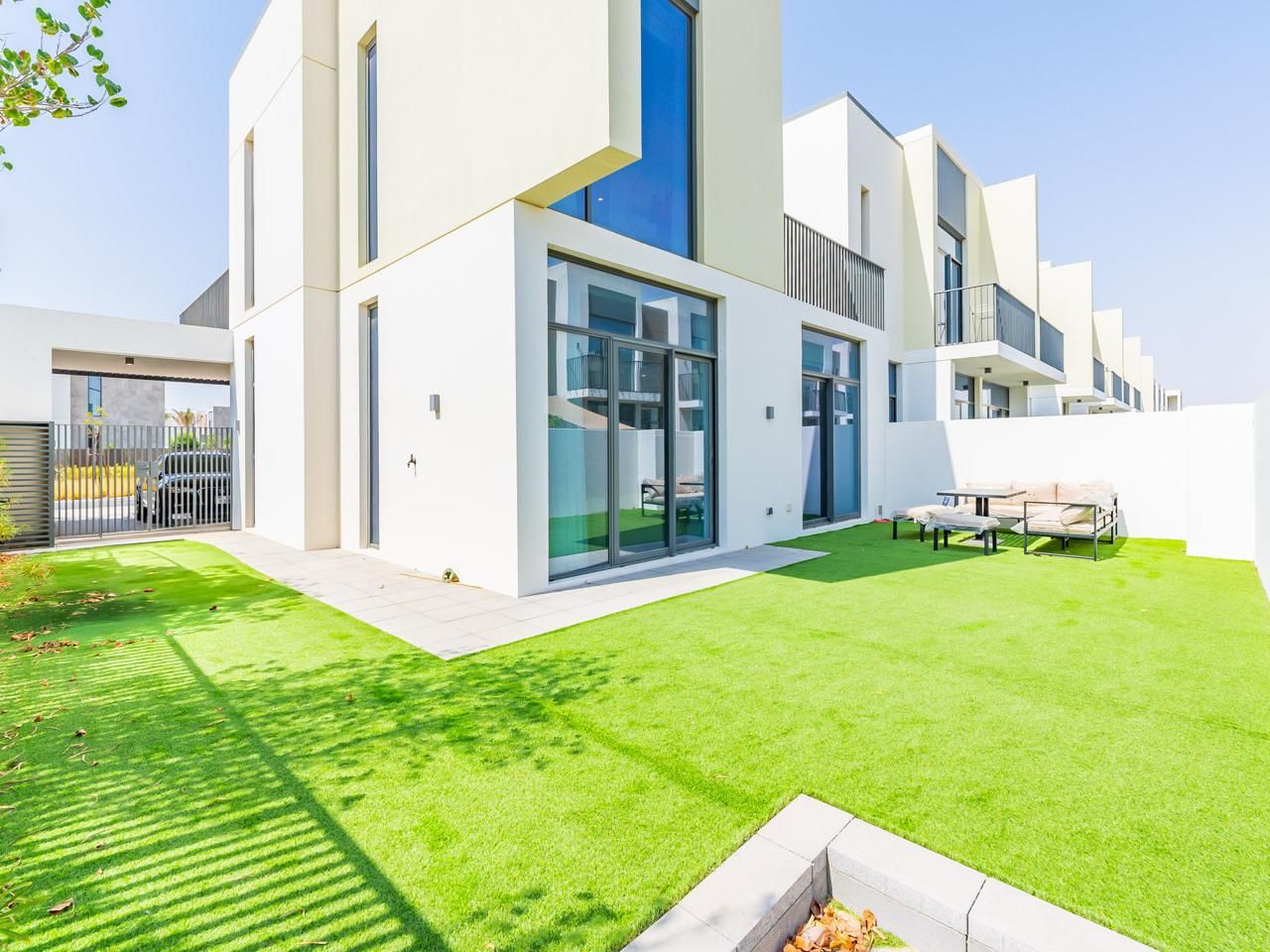 treohomes