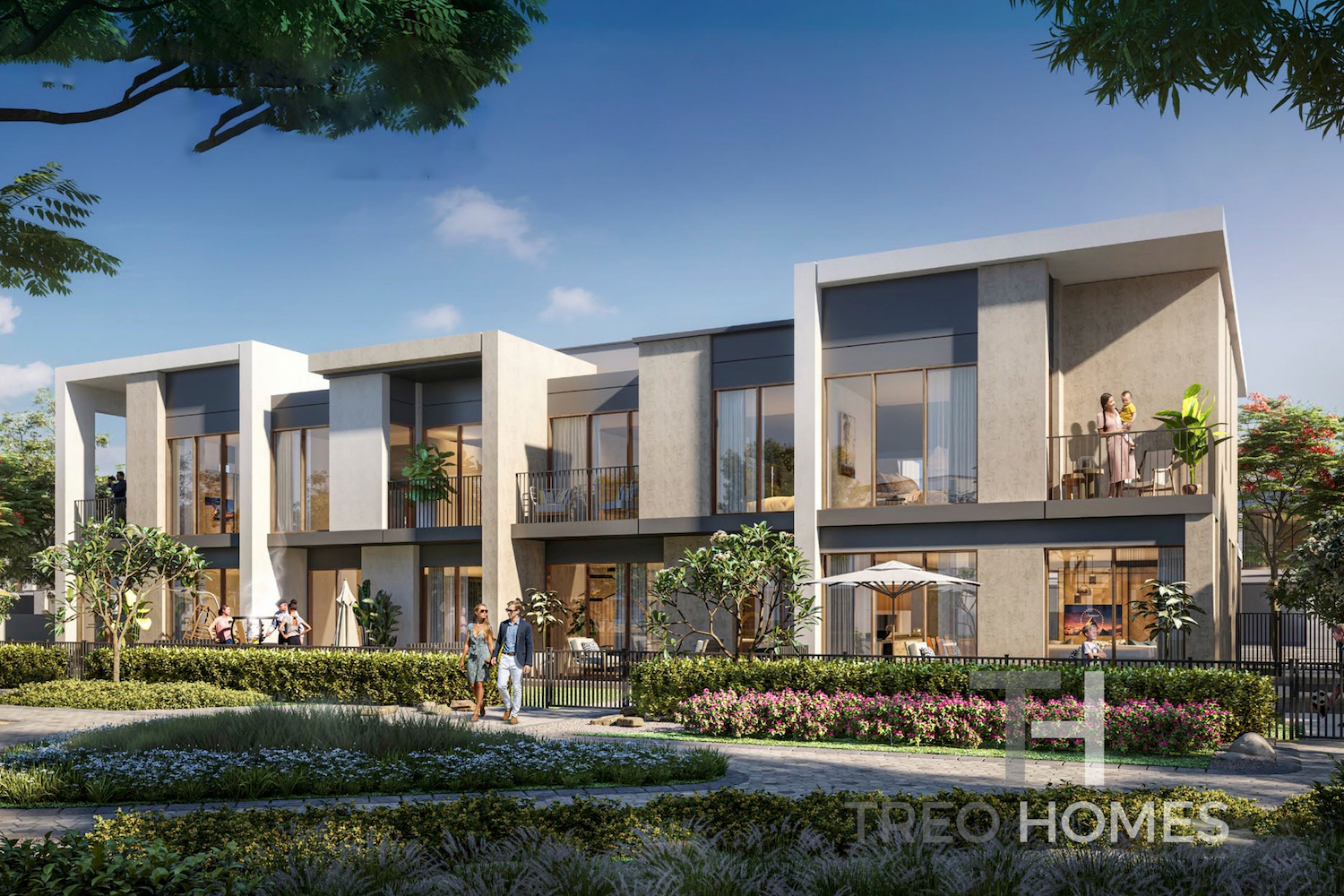 treohomes